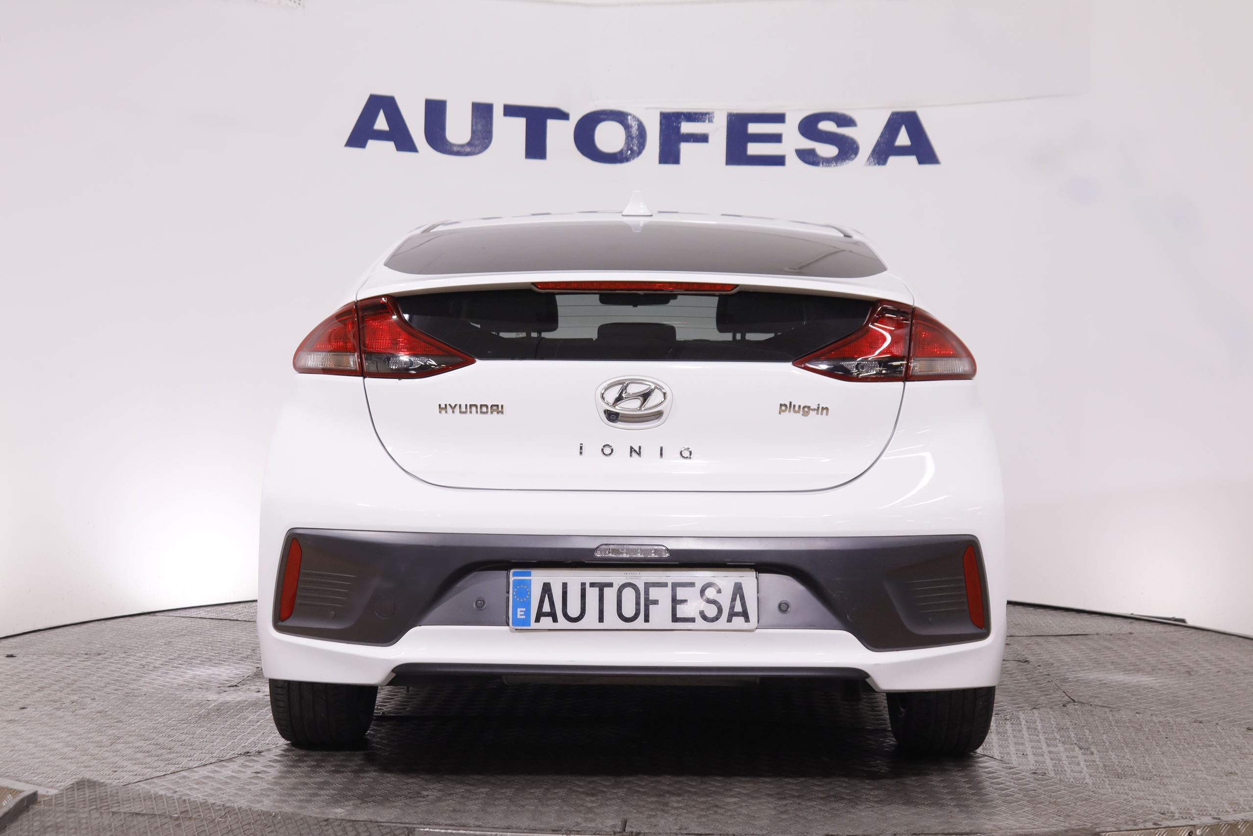 Hyundai Ioniq 1.6 PHEV Klass - foto 6