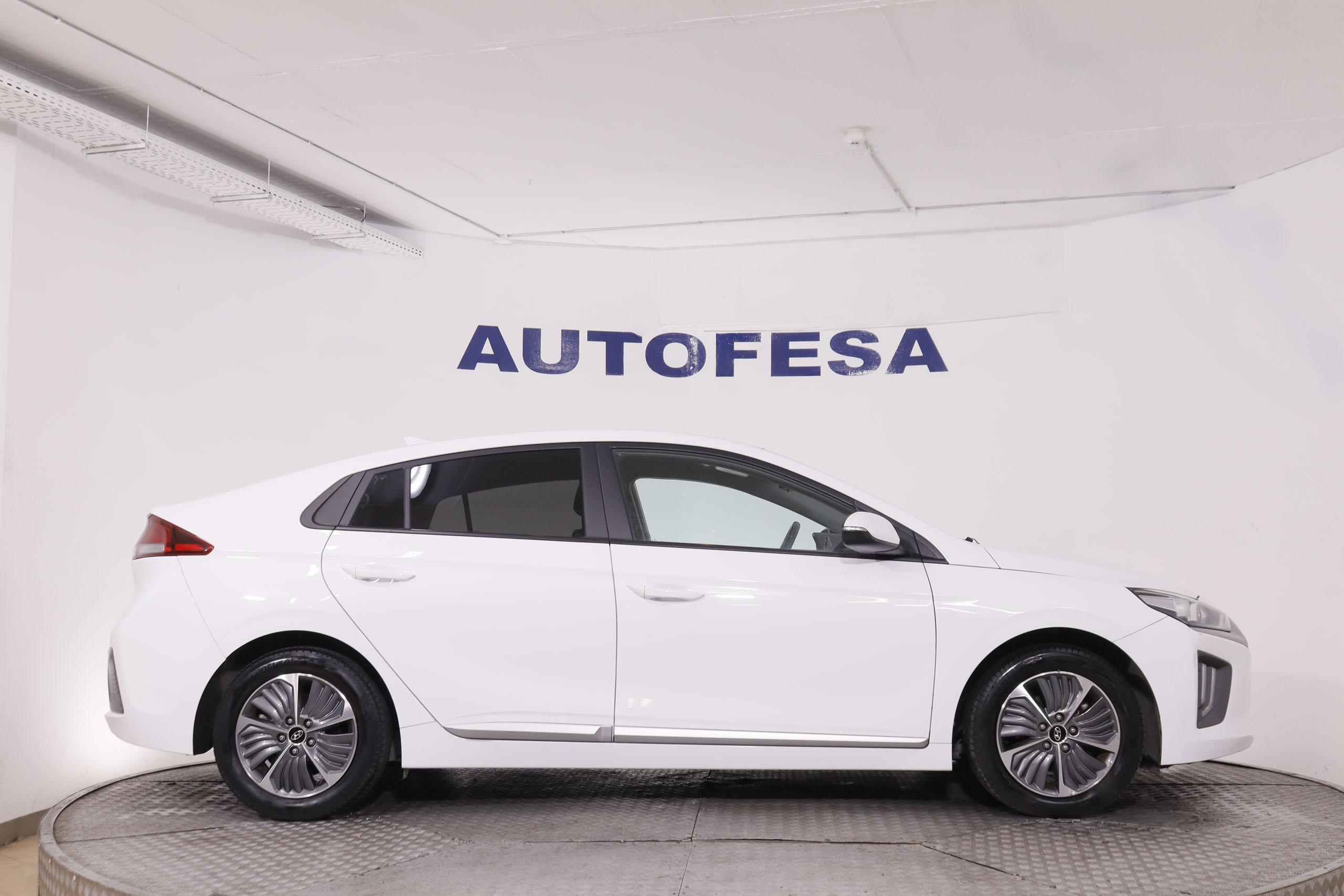 Hyundai Ioniq 1.6 PHEV Klass - foto 8