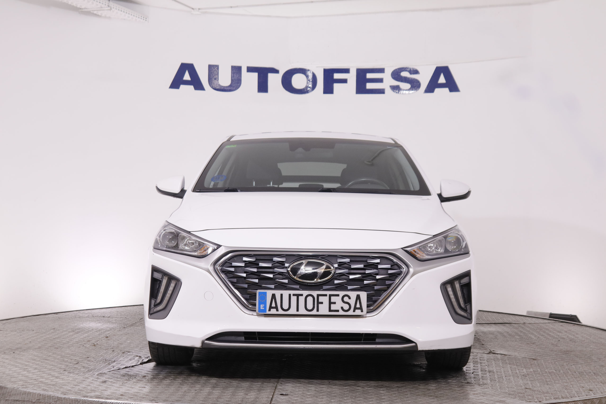 Hyundai Ioniq 1.6 PHEV Klass - foto 2