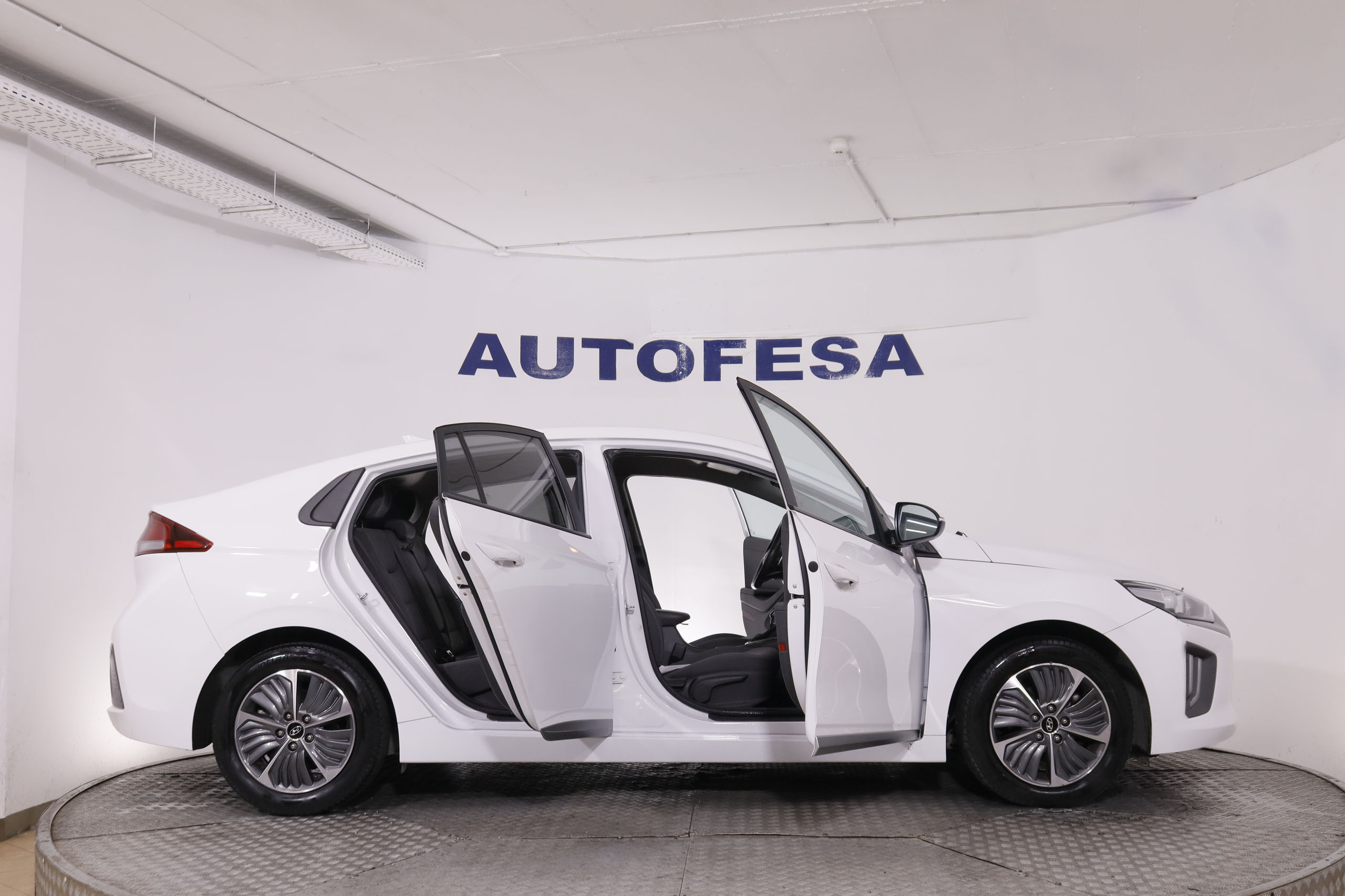 Hyundai Ioniq 1.6 PHEV Klass - foto 9