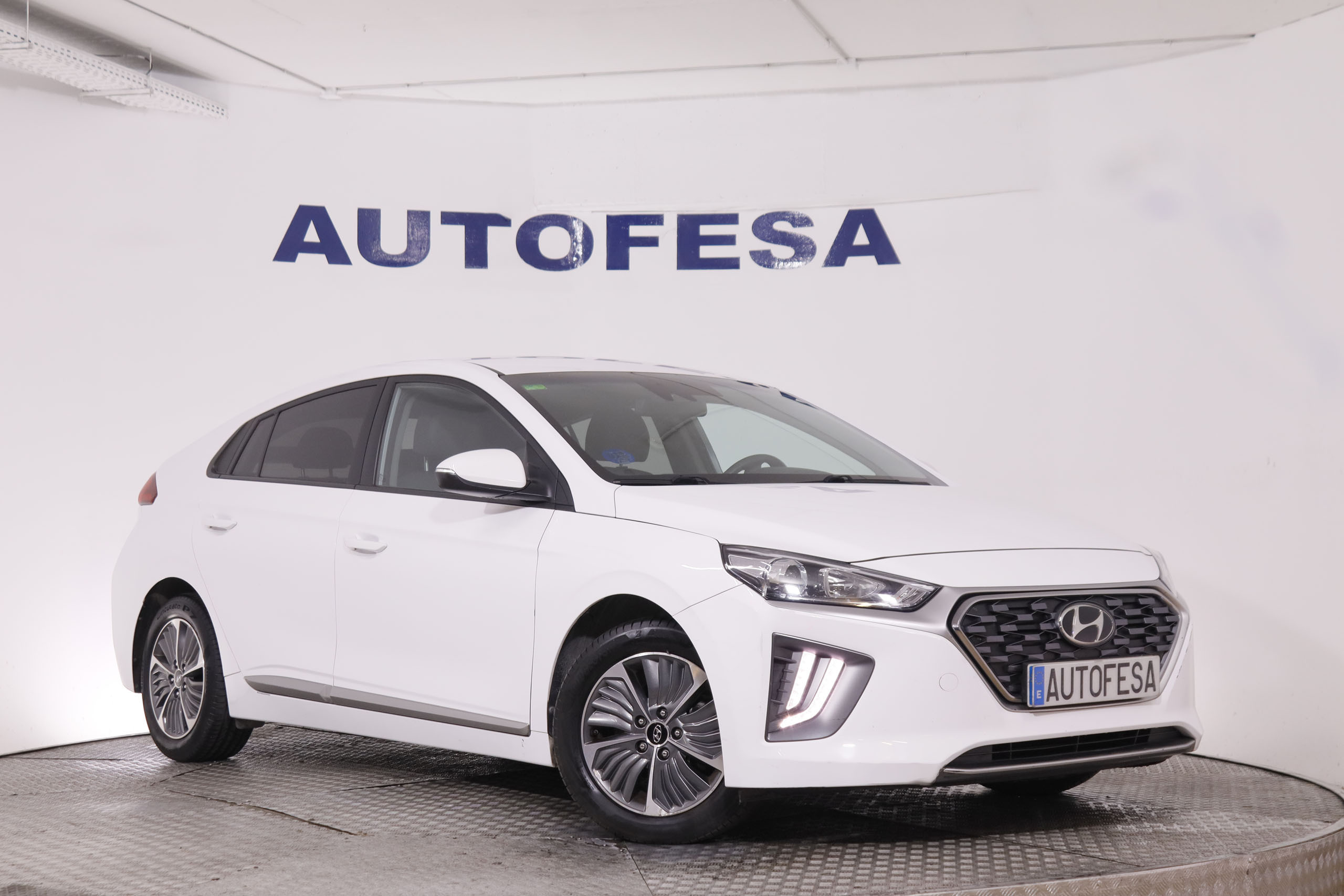 Hyundai Ioniq 1.6 PHEV Klass - foto 3