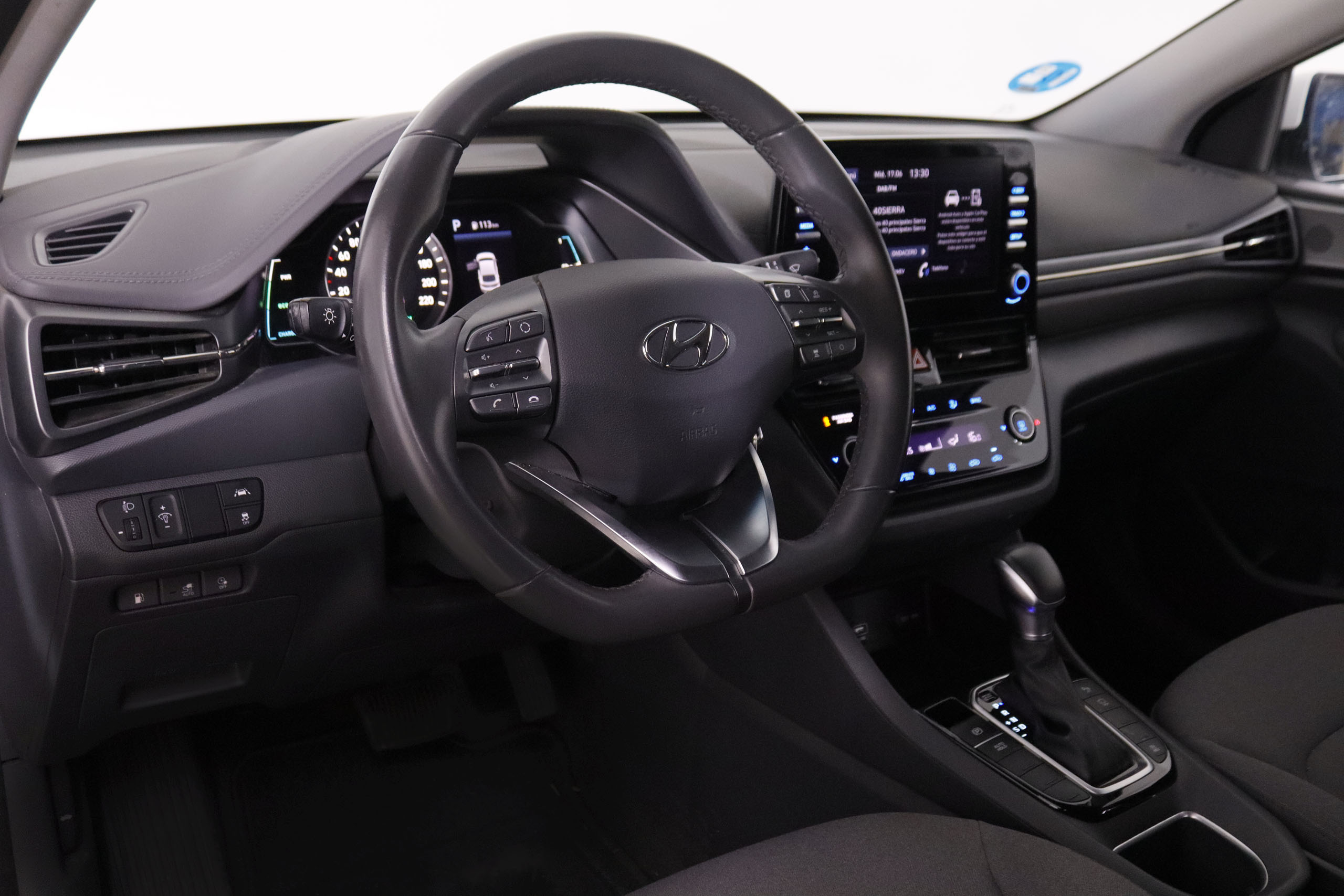 Hyundai Ioniq 1.6 PHEV Klass - foto 12