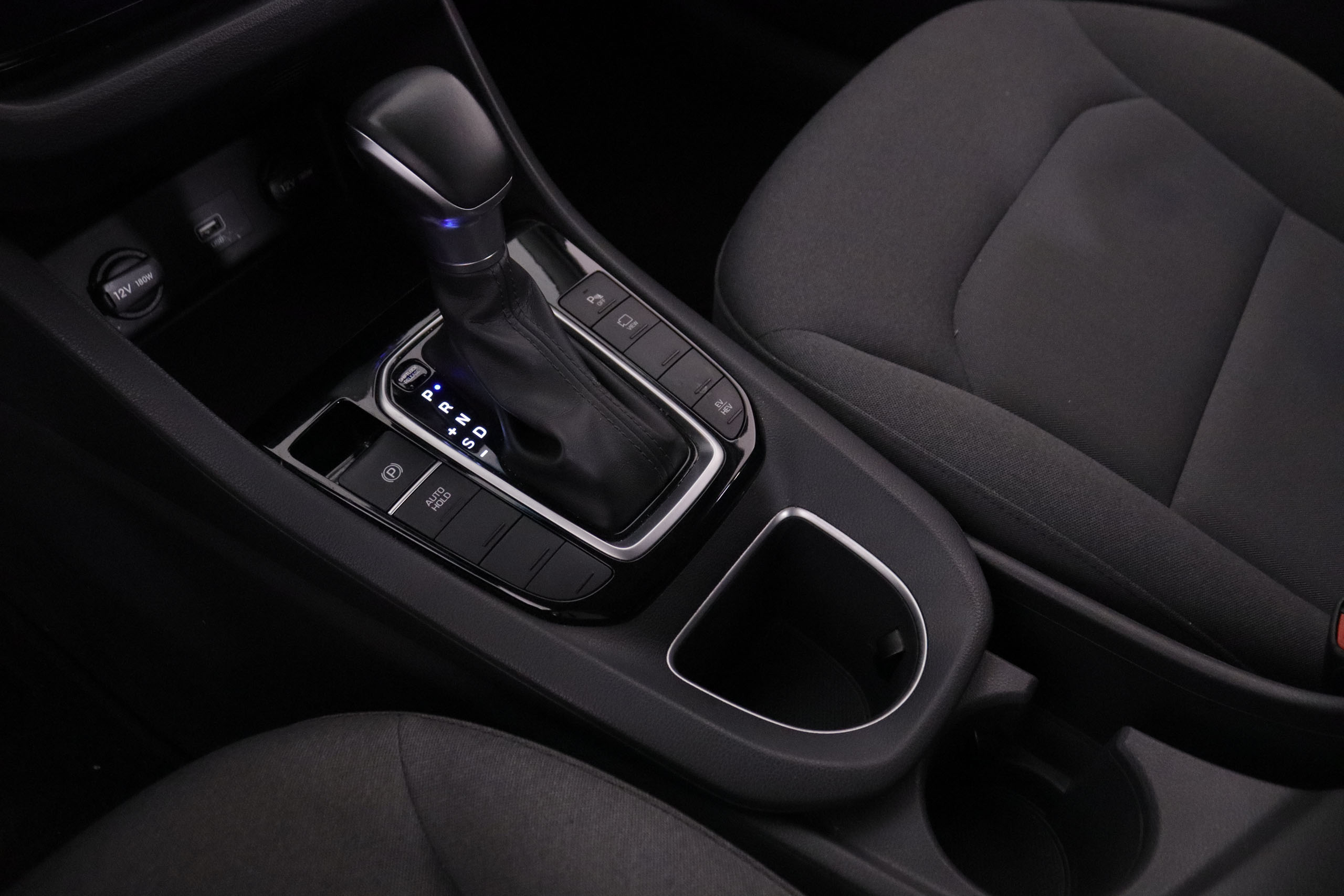 Hyundai Ioniq 1.6 PHEV Klass - foto 16
