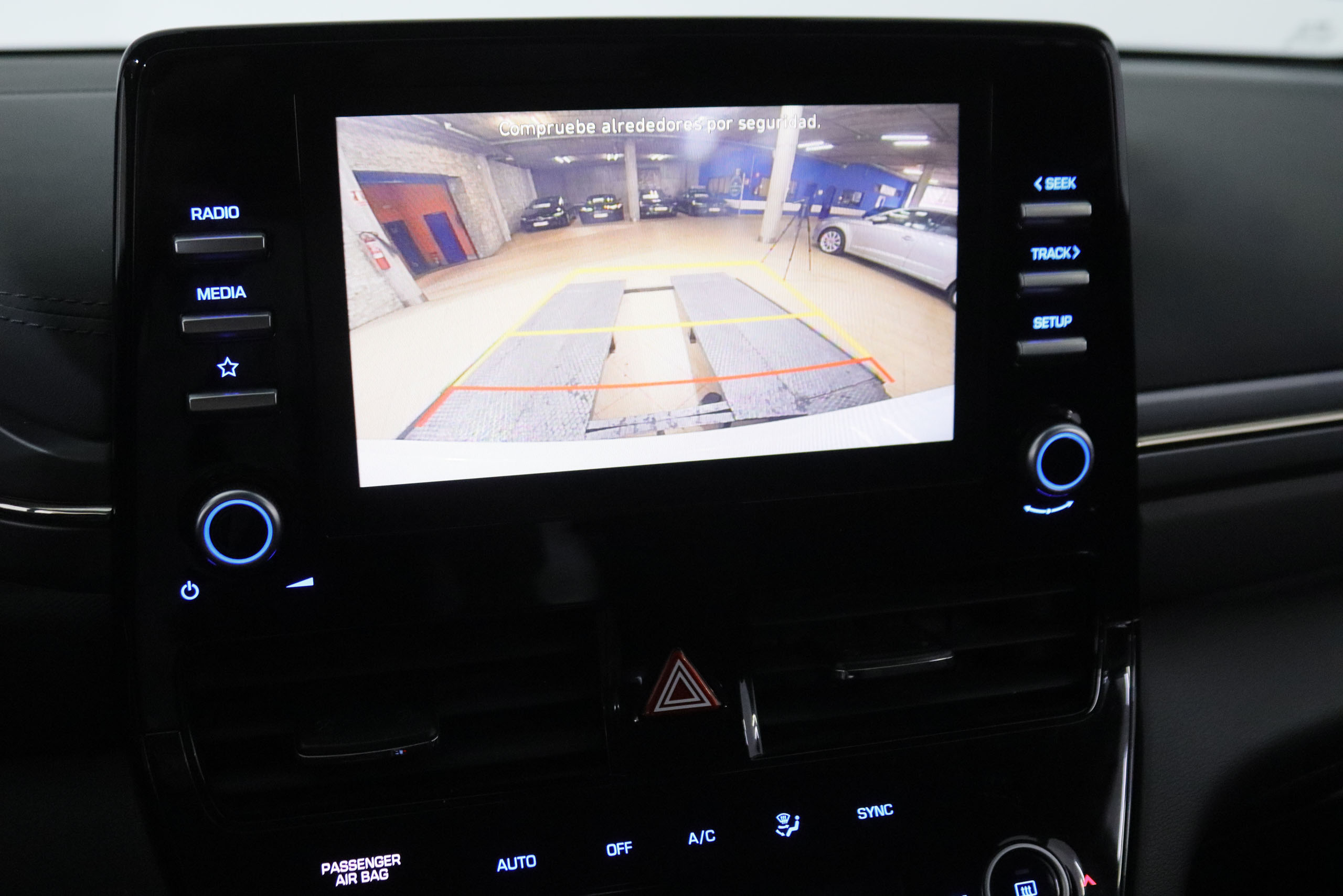Hyundai Ioniq 1.6 PHEV Klass - foto 17