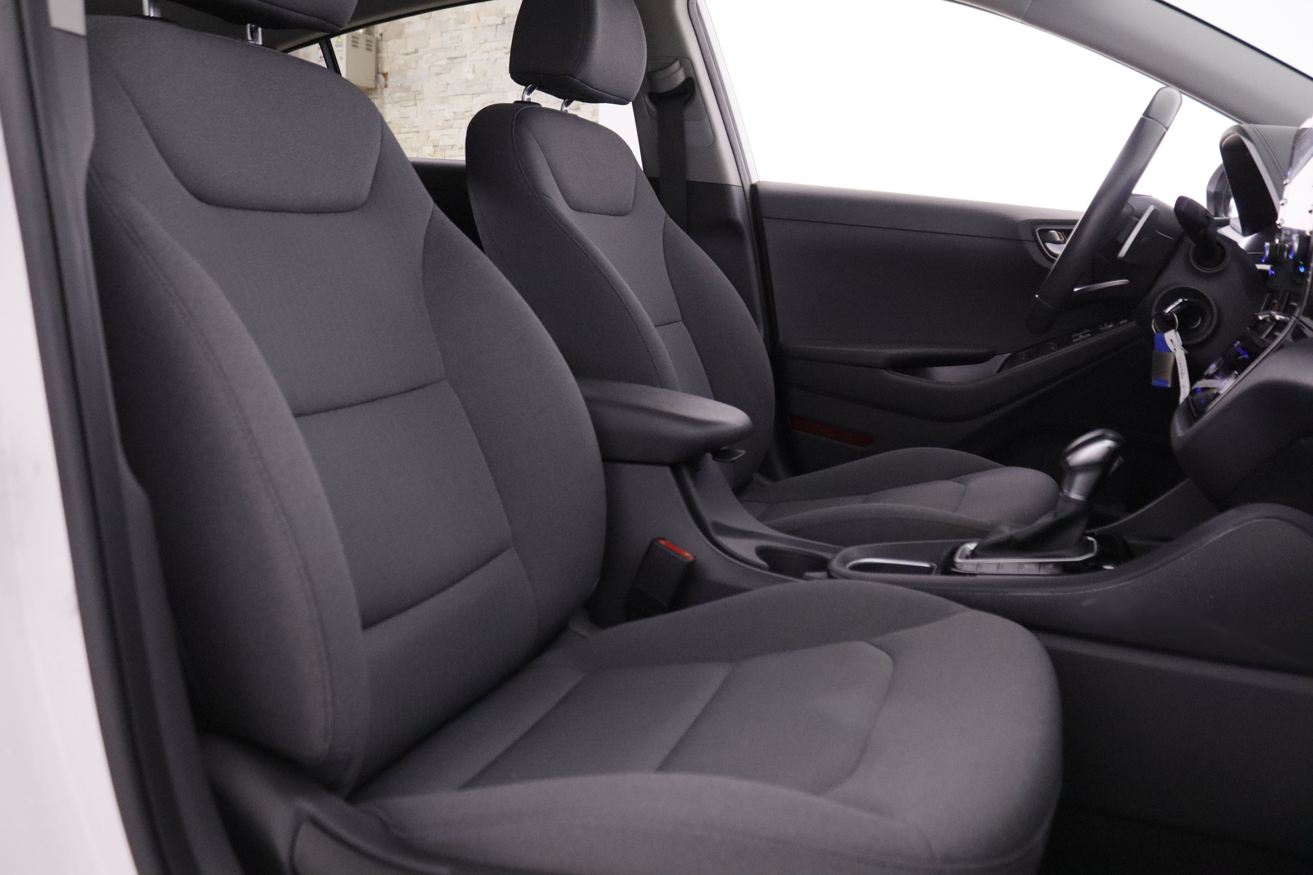 Hyundai Ioniq 1.6 PHEV Klass - foto 21
