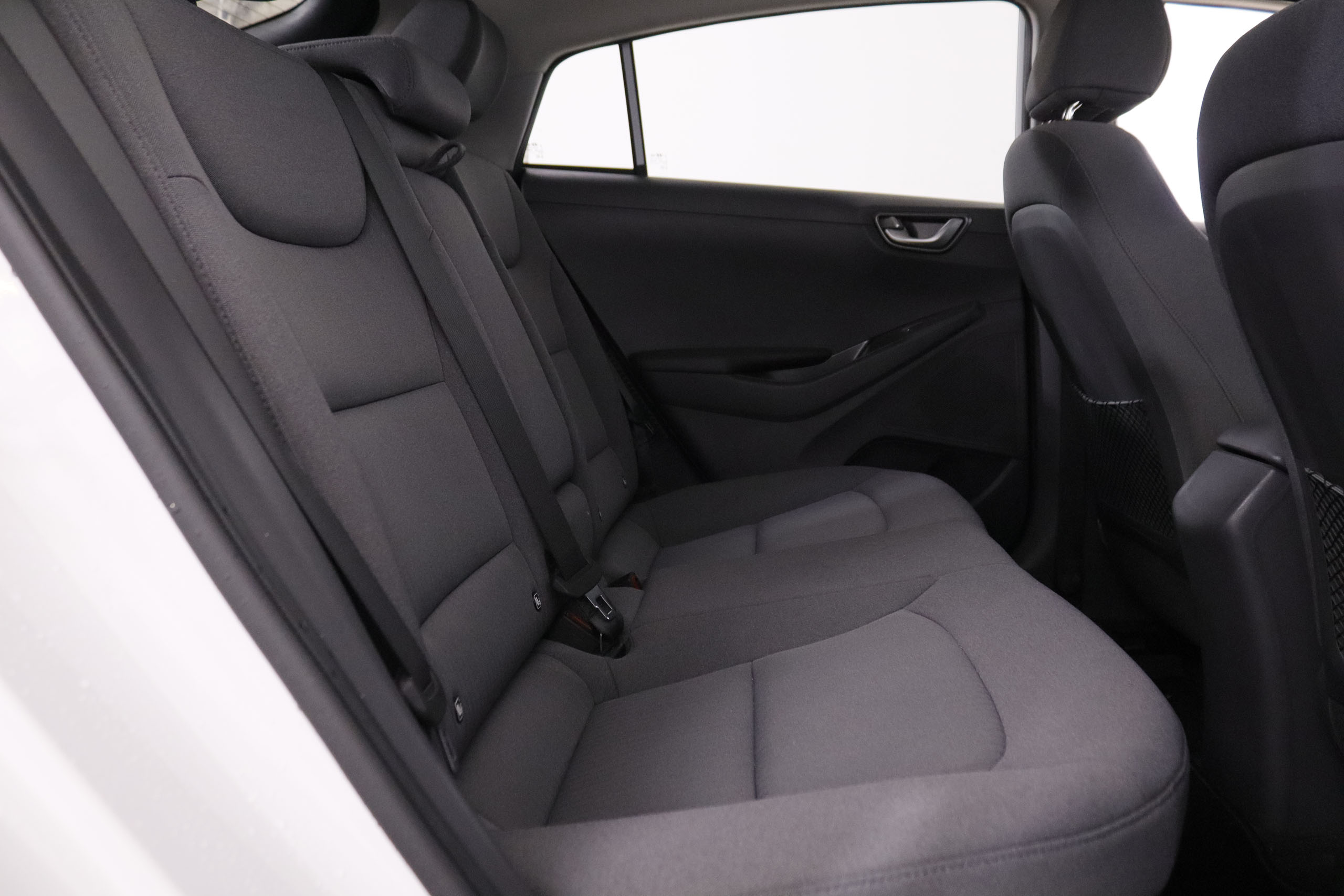 Hyundai Ioniq 1.6 PHEV Klass - foto 22