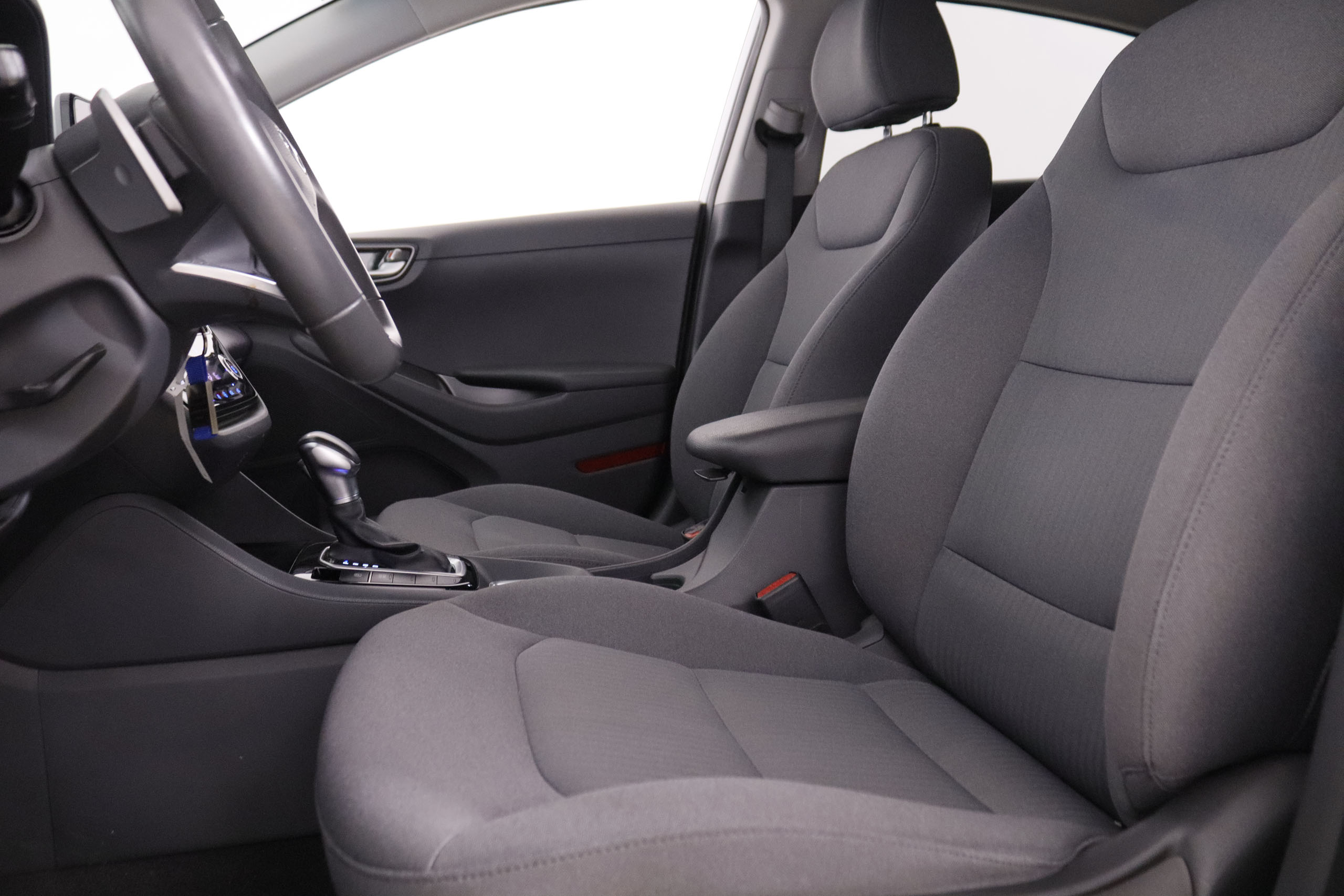 Hyundai Ioniq 1.6 PHEV Klass - foto 20