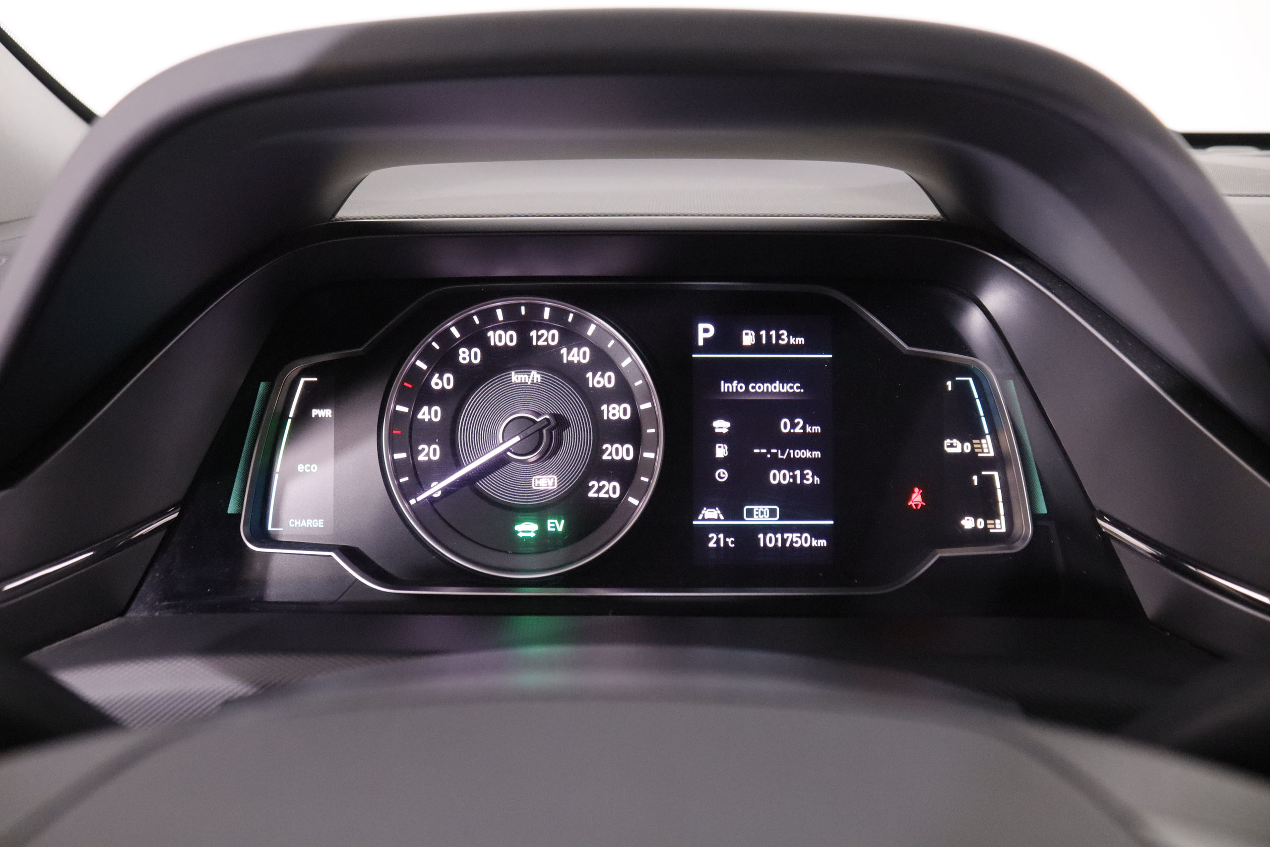 Hyundai Ioniq 1.6 PHEV Klass - foto 18