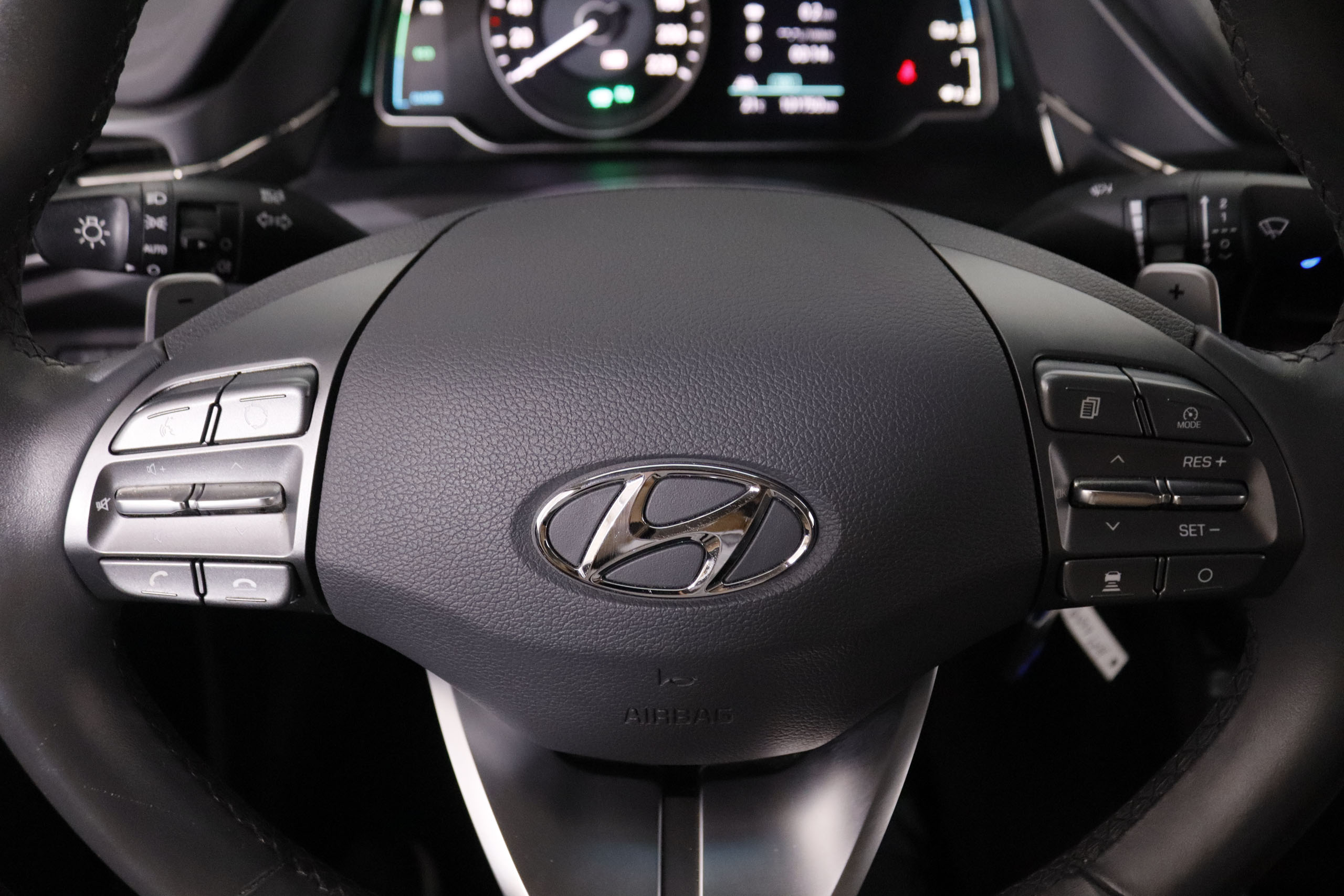 Hyundai Ioniq 1.6 PHEV Klass - foto 14