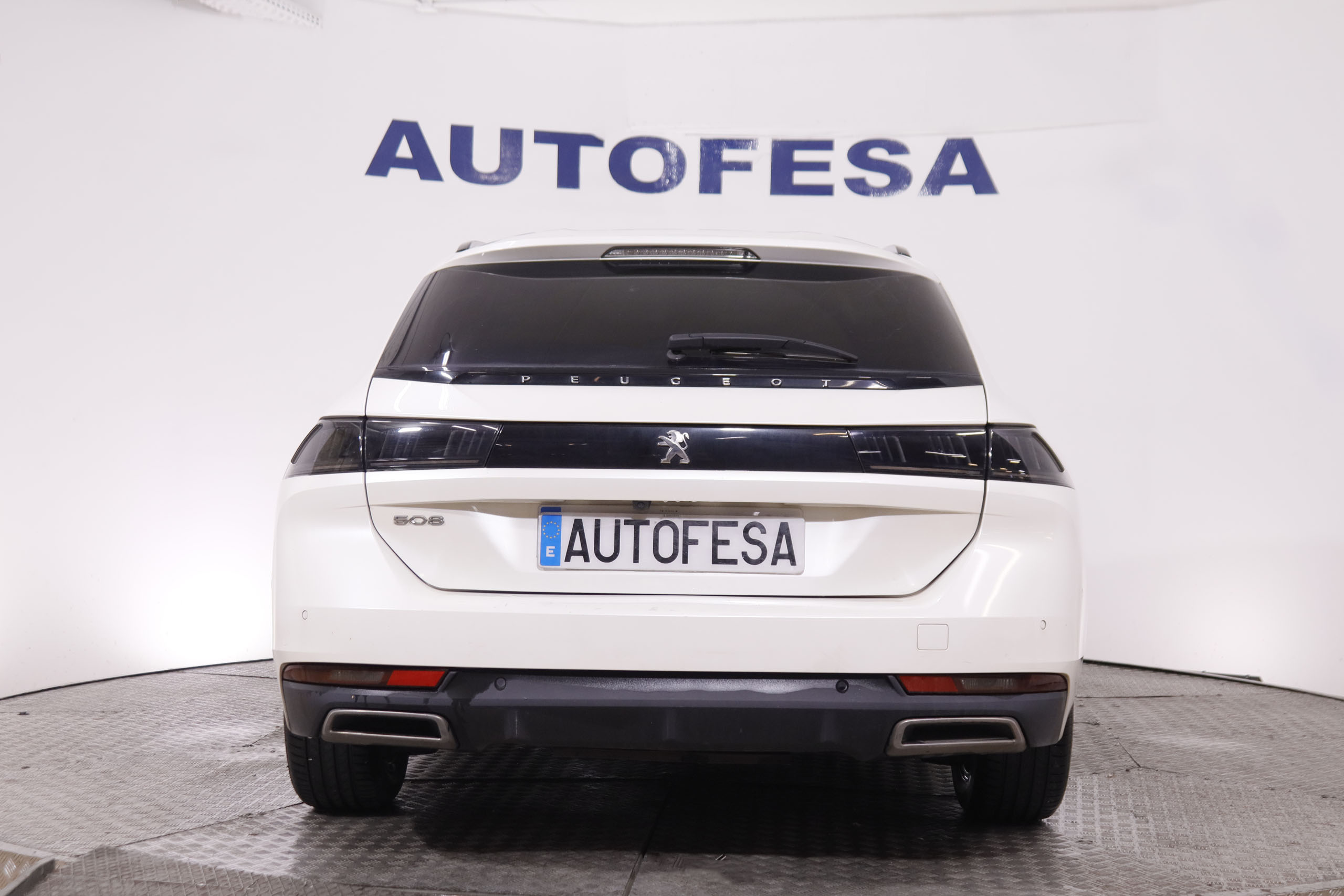 Peugeot 508 SW 1.5 BlueHDi Allure Pack - foto 6