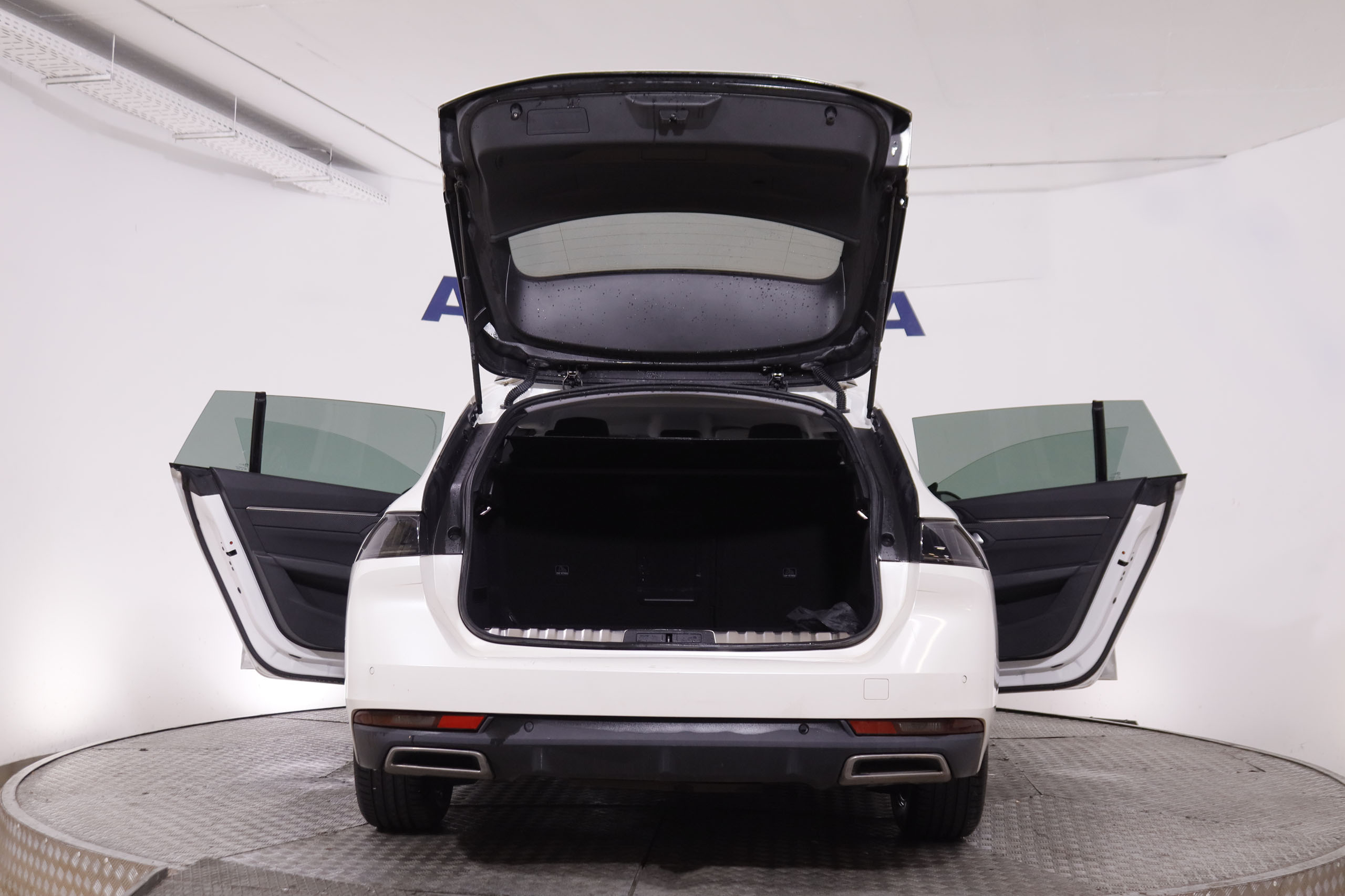 Peugeot 508 SW 1.5 BlueHDi Allure Pack - foto 8