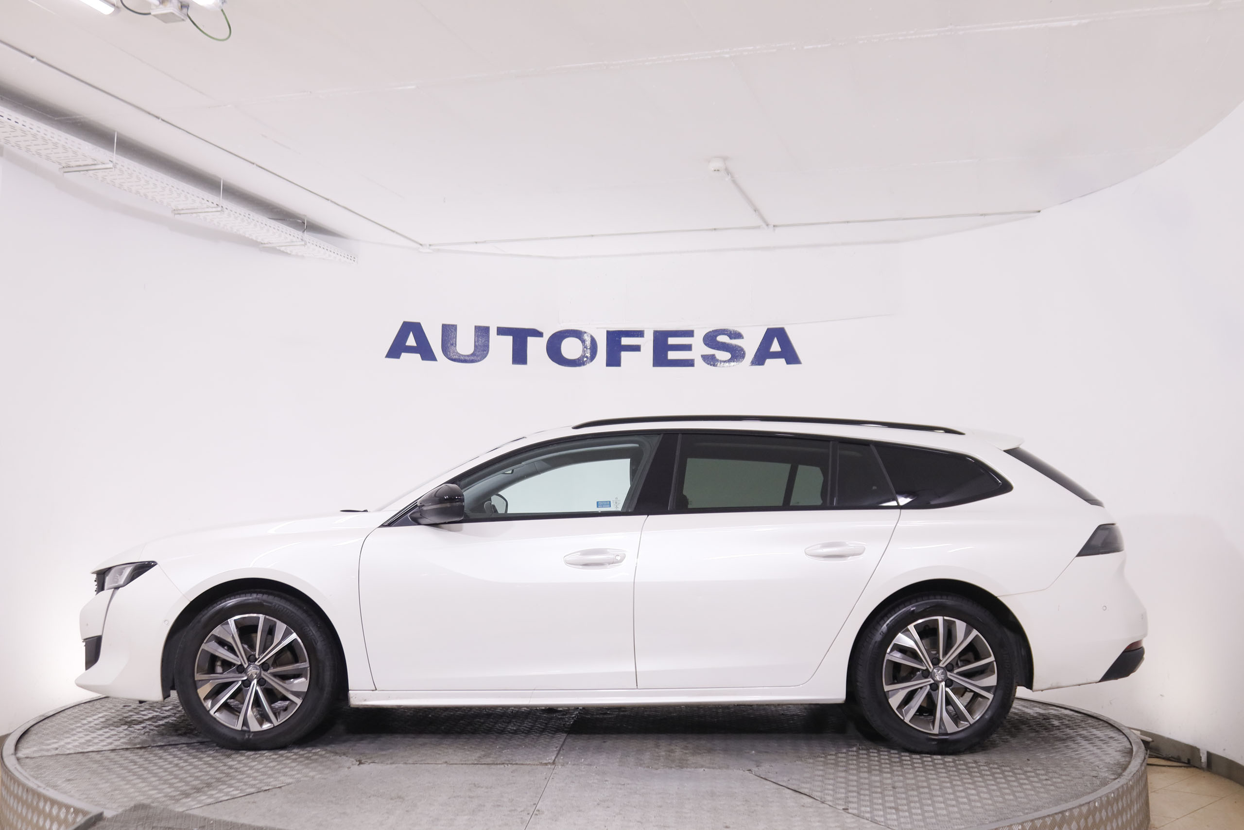 Peugeot 508 SW 1.5 BlueHDi Allure Pack - foto 4