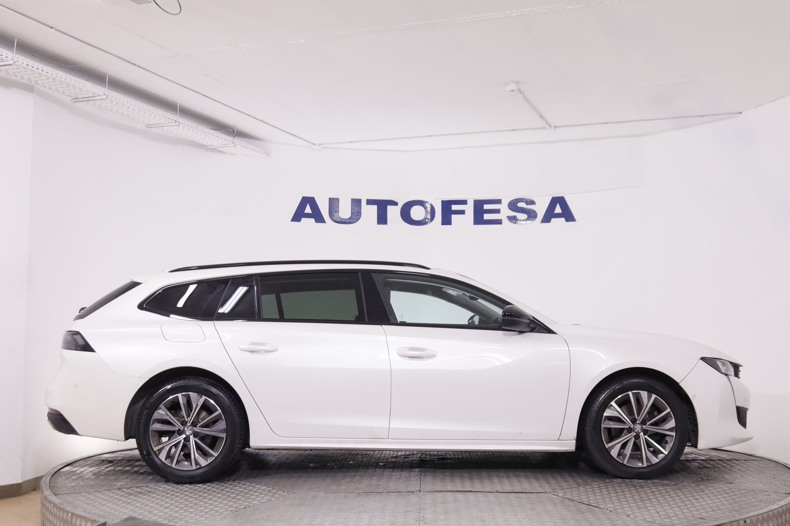 Peugeot 508 SW 1.5 BlueHDi Allure Pack - foto 9