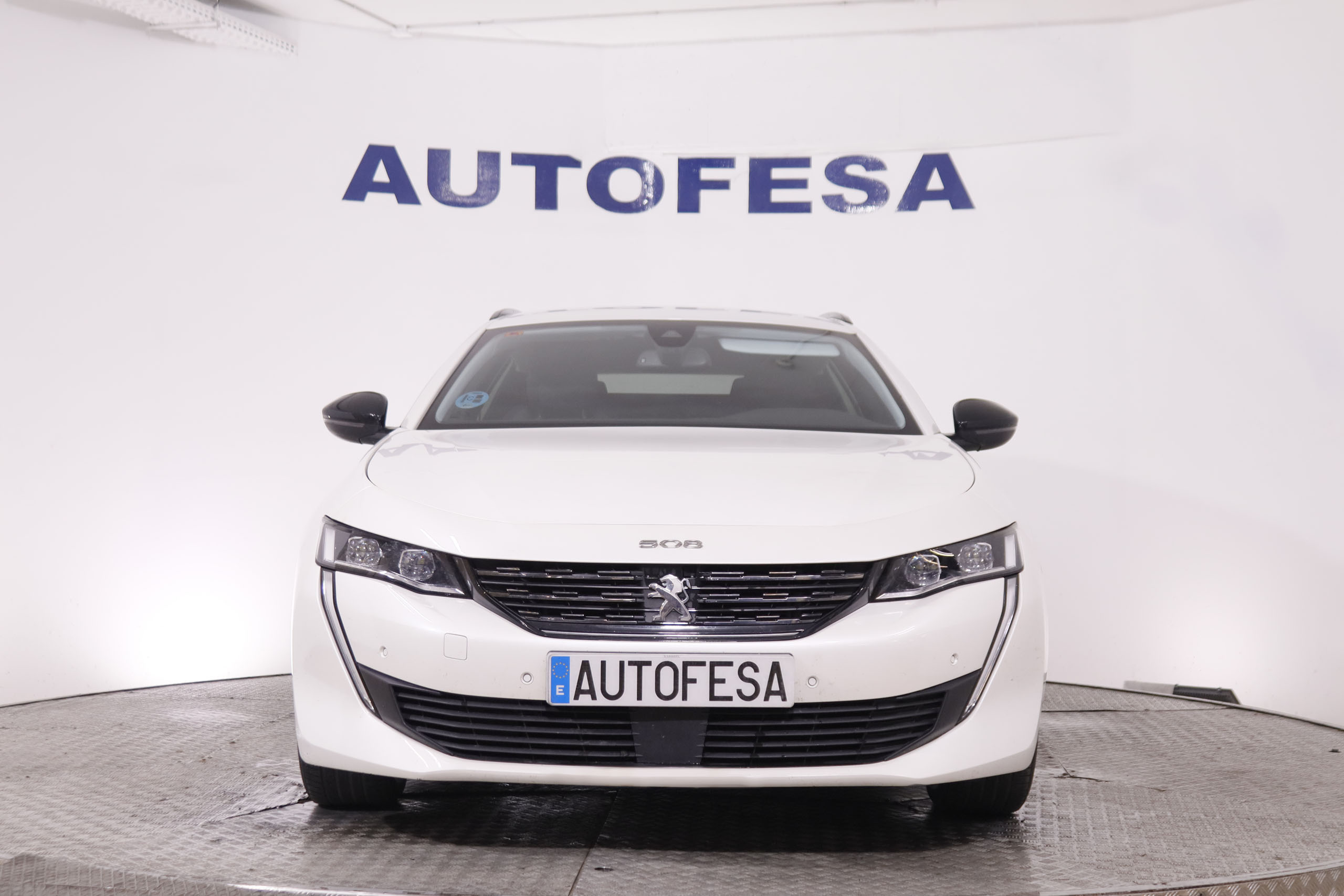 Peugeot 508 SW 1.5 BlueHDi Allure Pack - foto 2