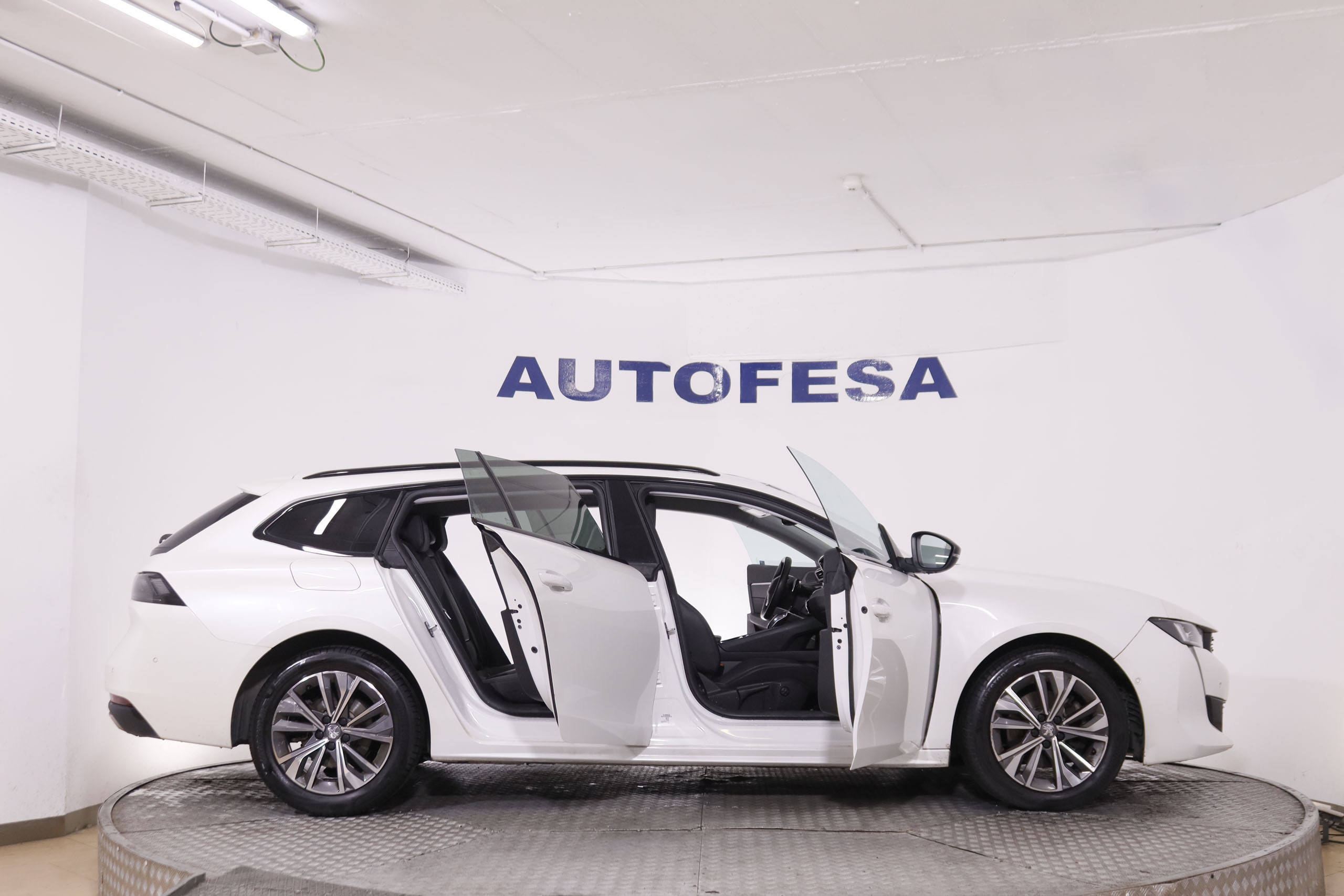 Peugeot 508 SW 1.5 BlueHDi Allure Pack - foto 10