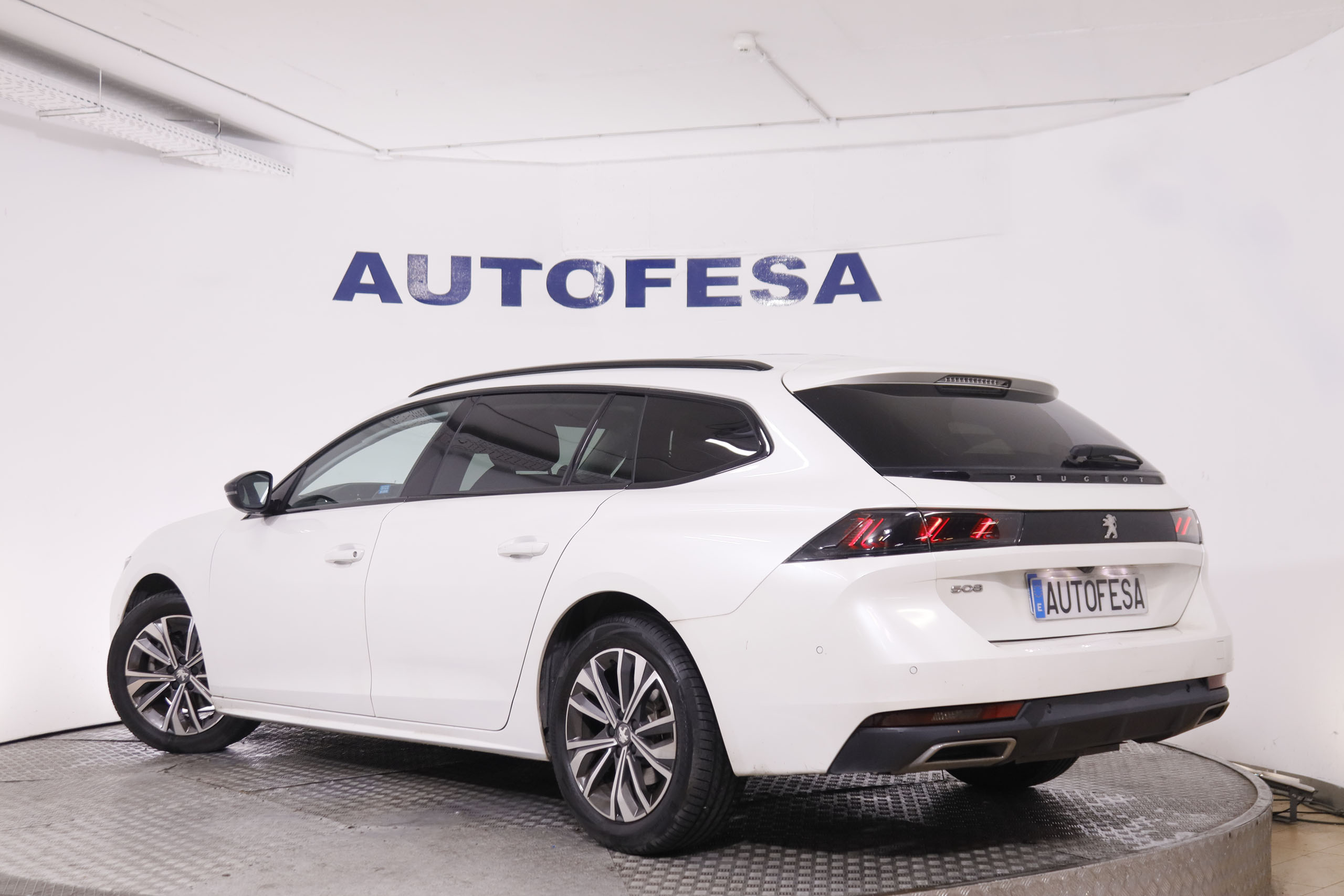 Peugeot 508 SW 1.5 BlueHDi Allure Pack - foto 5
