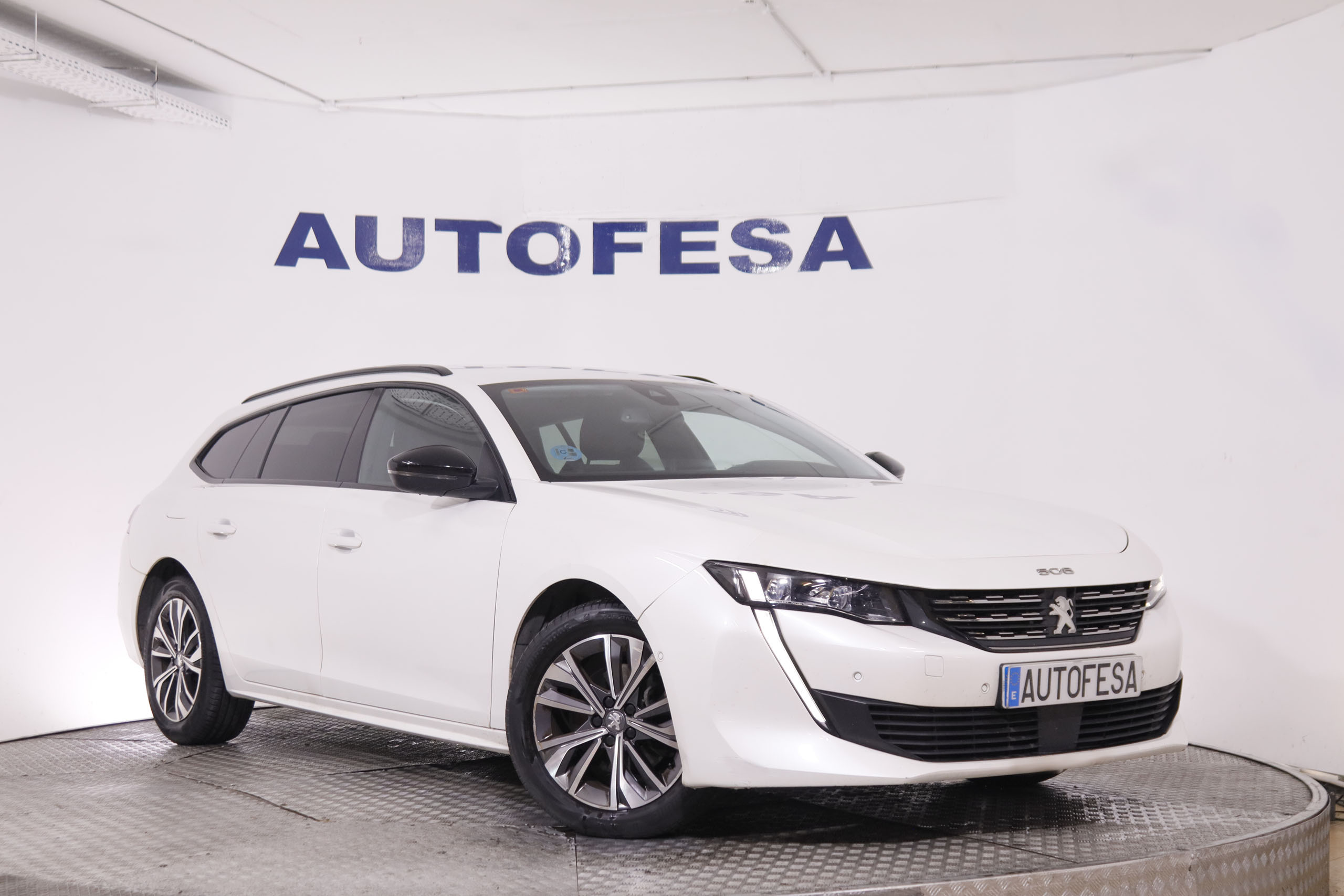 Peugeot 508 SW 1.5 BlueHDi Allure Pack - foto 3