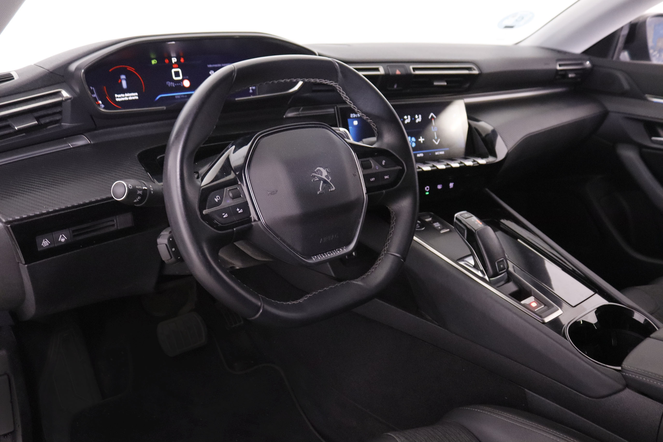 Peugeot 508 SW 1.5 BlueHDi Allure Pack - foto 11
