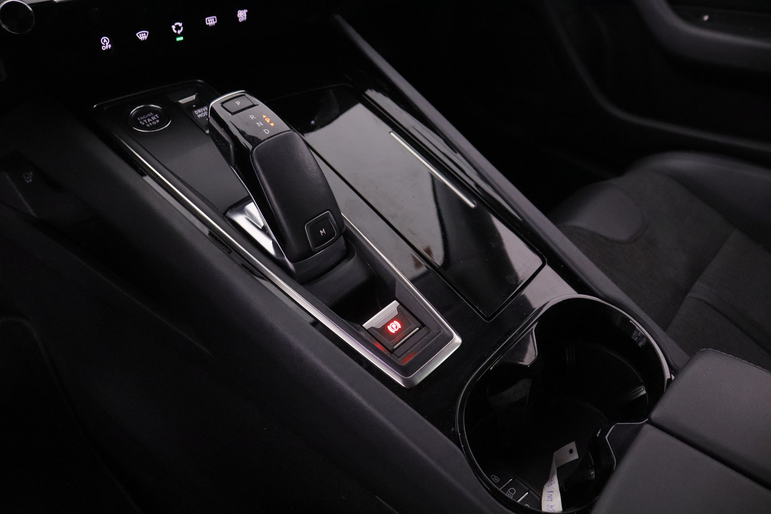 Peugeot 508 SW 1.5 BlueHDi Allure Pack - foto 15