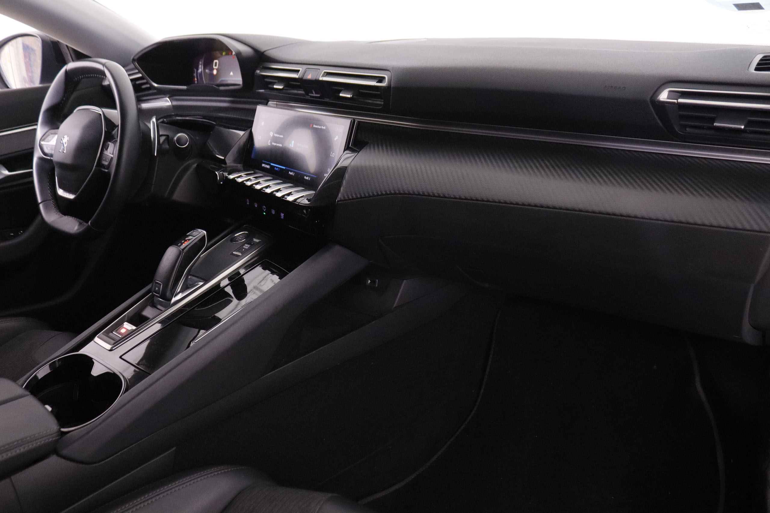 Peugeot 508 SW 1.5 BlueHDi Allure Pack - foto 12