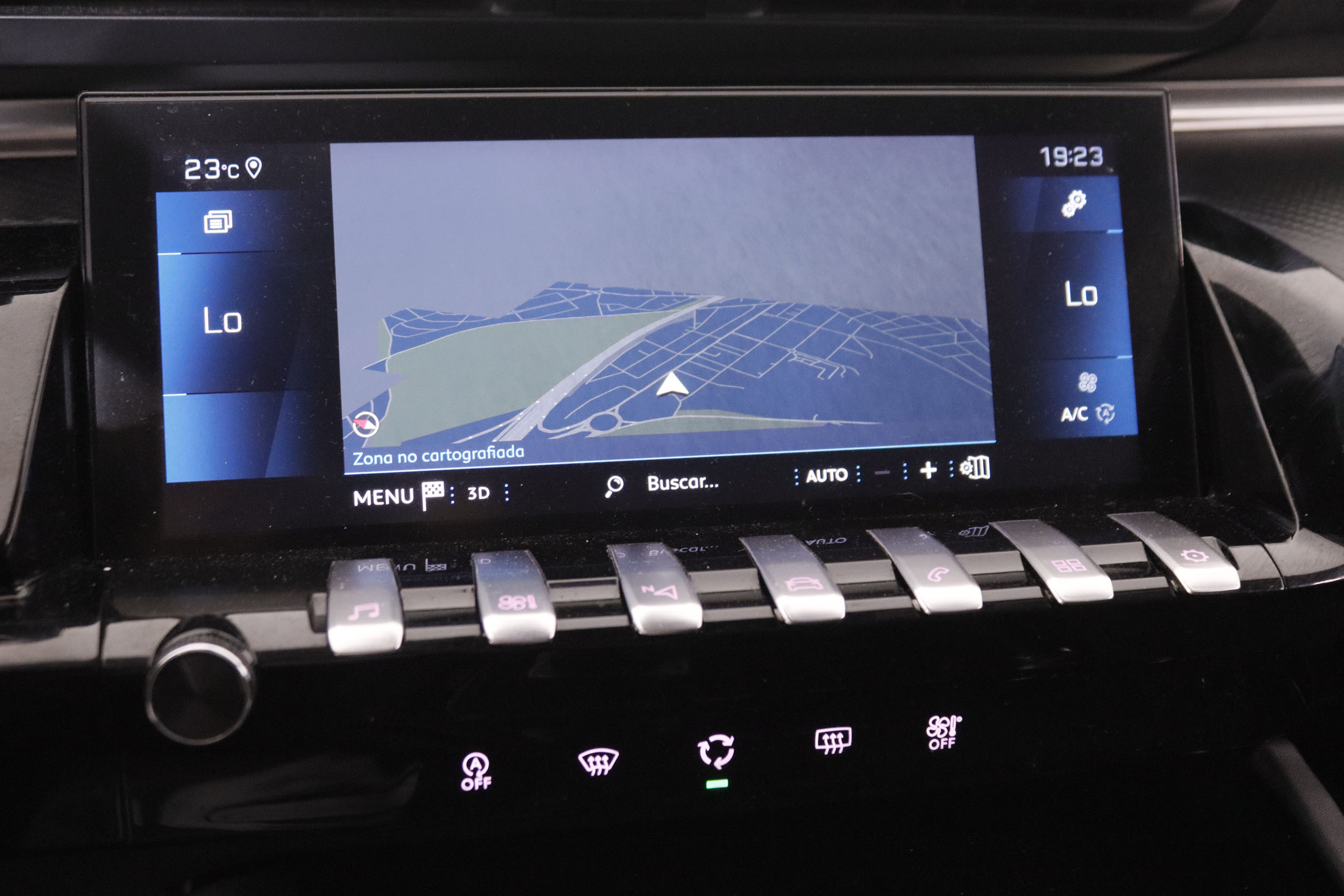 Peugeot 508 SW 1.5 BlueHDi Allure Pack - foto 18