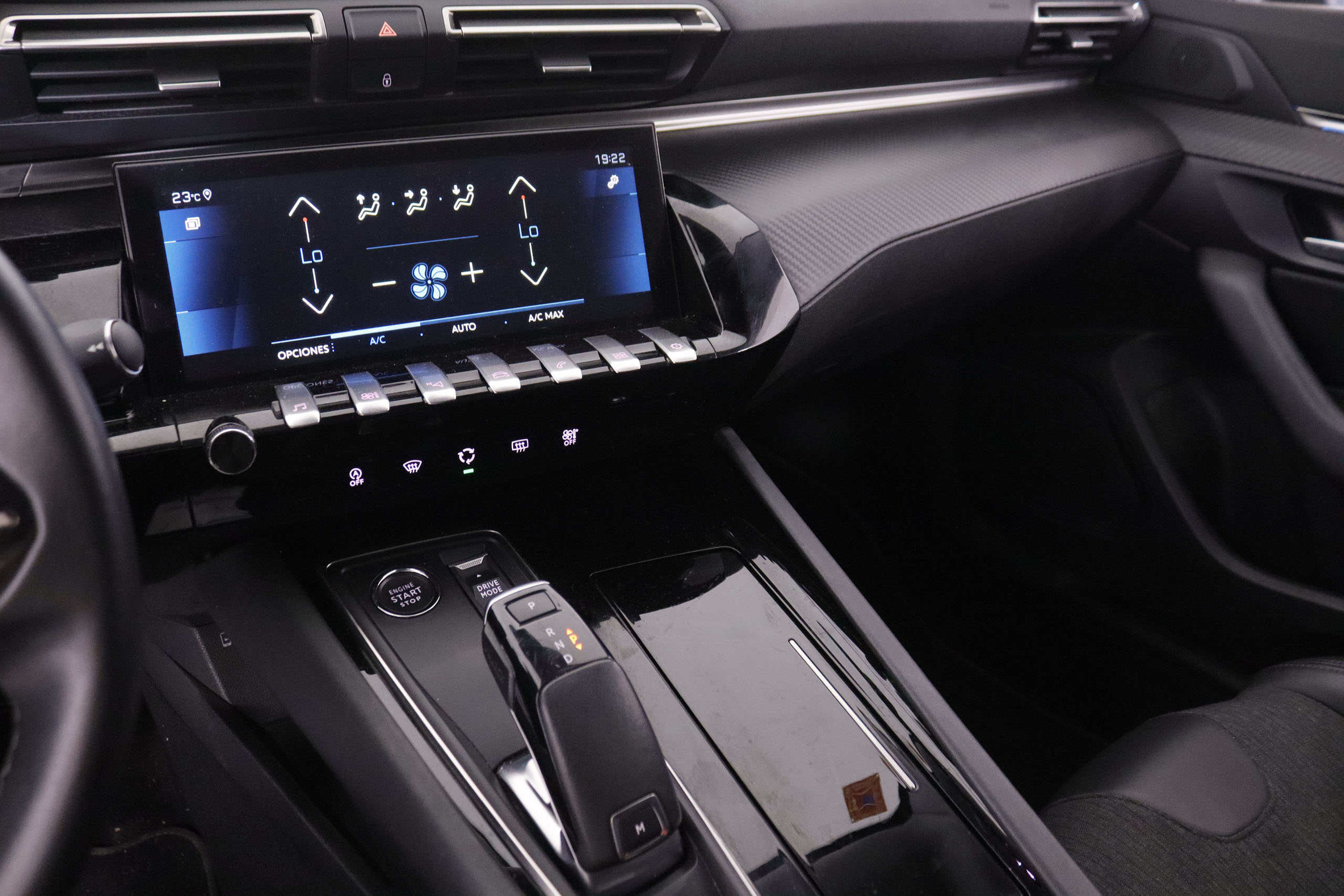 Peugeot 508 SW 1.5 BlueHDi Allure Pack - foto 14