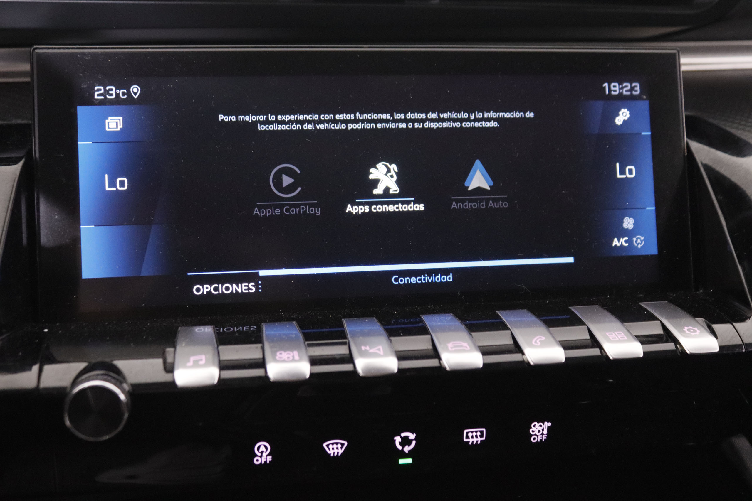 Peugeot 508 SW 1.5 BlueHDi Allure Pack - foto 19