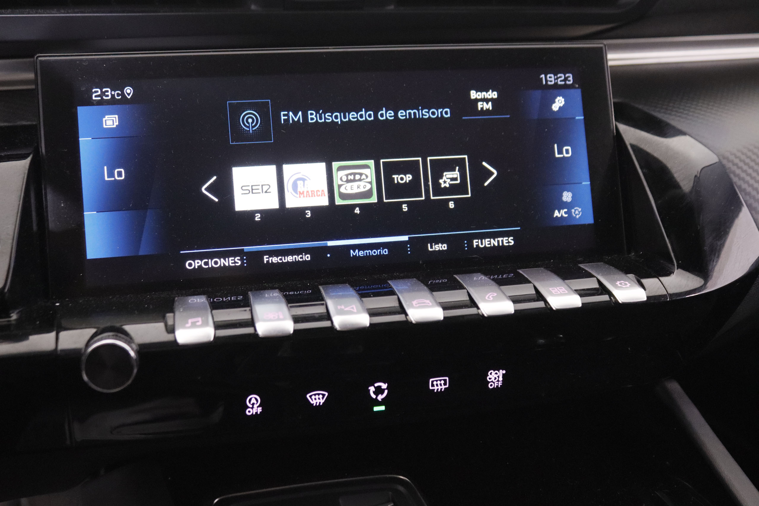 Peugeot 508 SW 1.5 BlueHDi Allure Pack - foto 21
