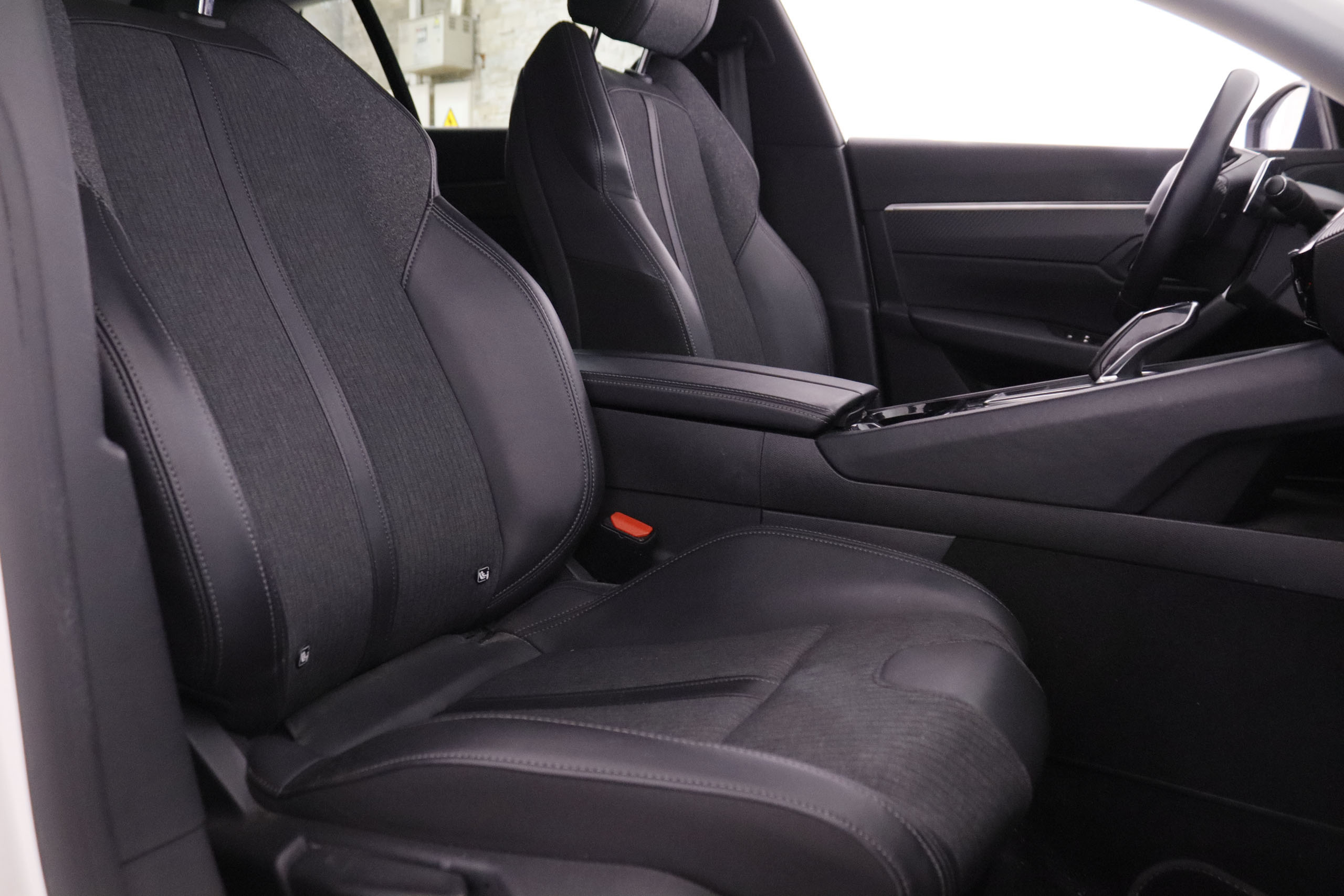 Peugeot 508 SW 1.5 BlueHDi Allure Pack - foto 25