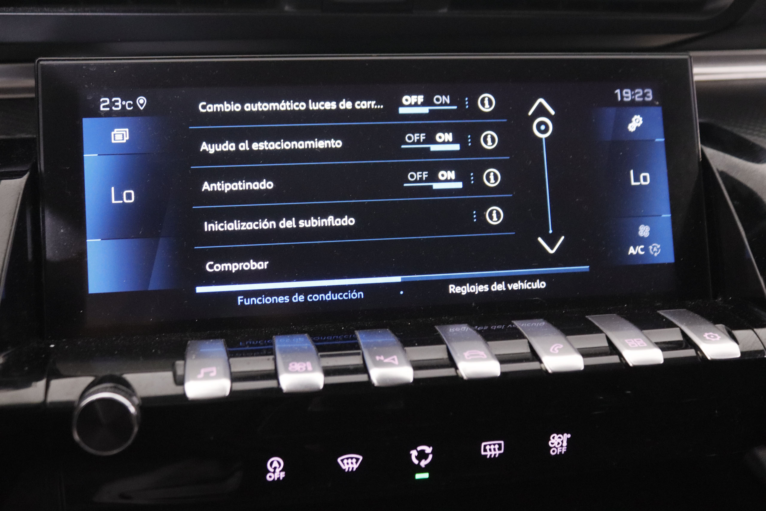 Peugeot 508 SW 1.5 BlueHDi Allure Pack - foto 22