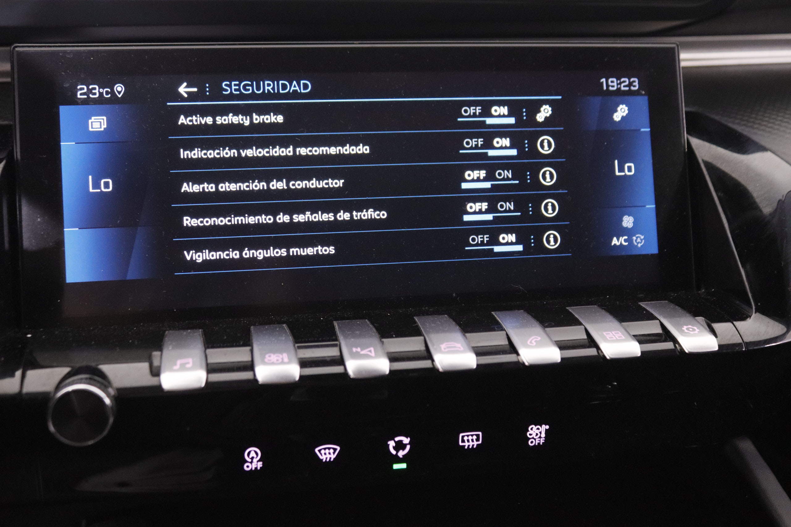 Peugeot 508 SW 1.5 BlueHDi Allure Pack - foto 23
