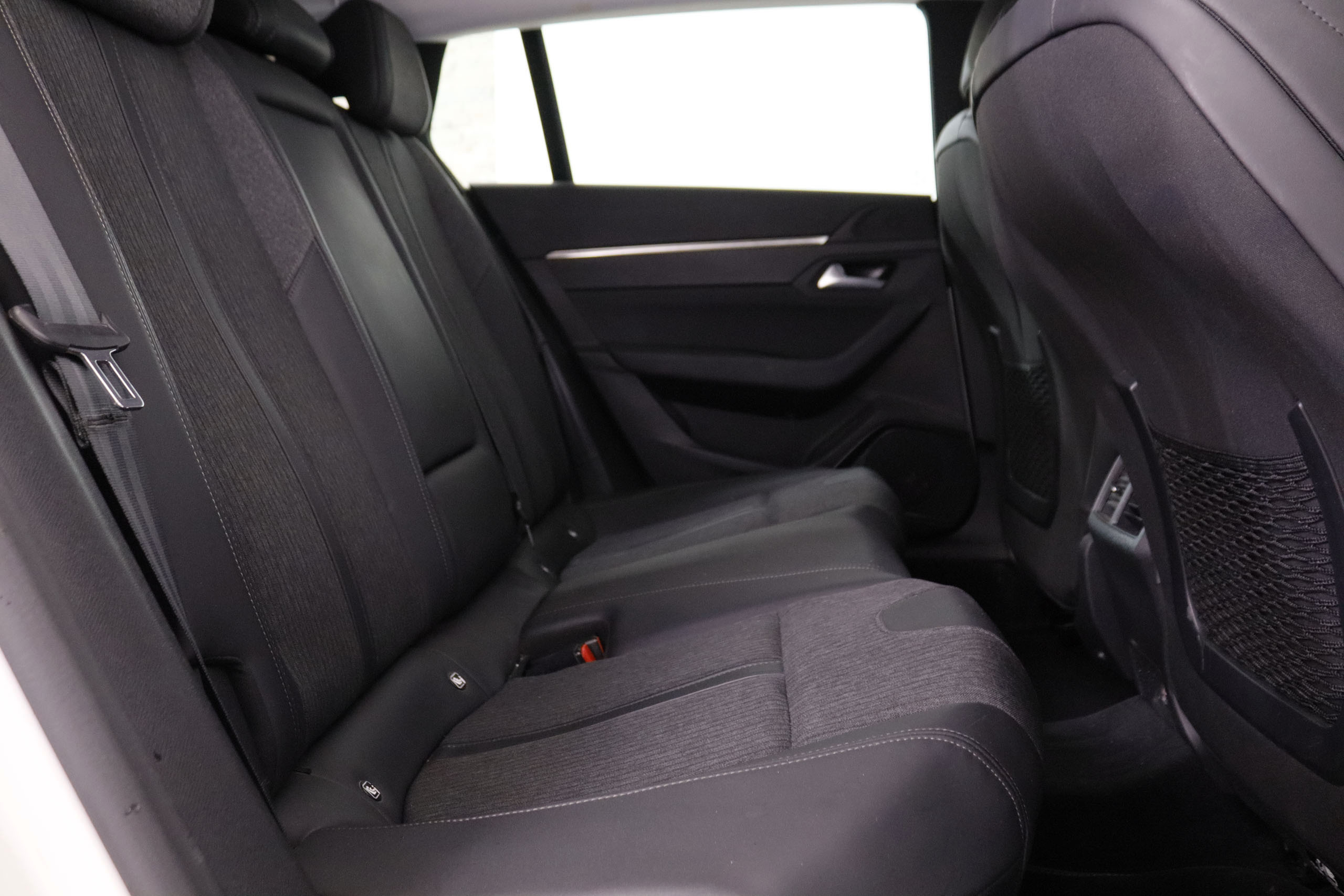 Peugeot 508 SW 1.5 BlueHDi Allure Pack - foto 26