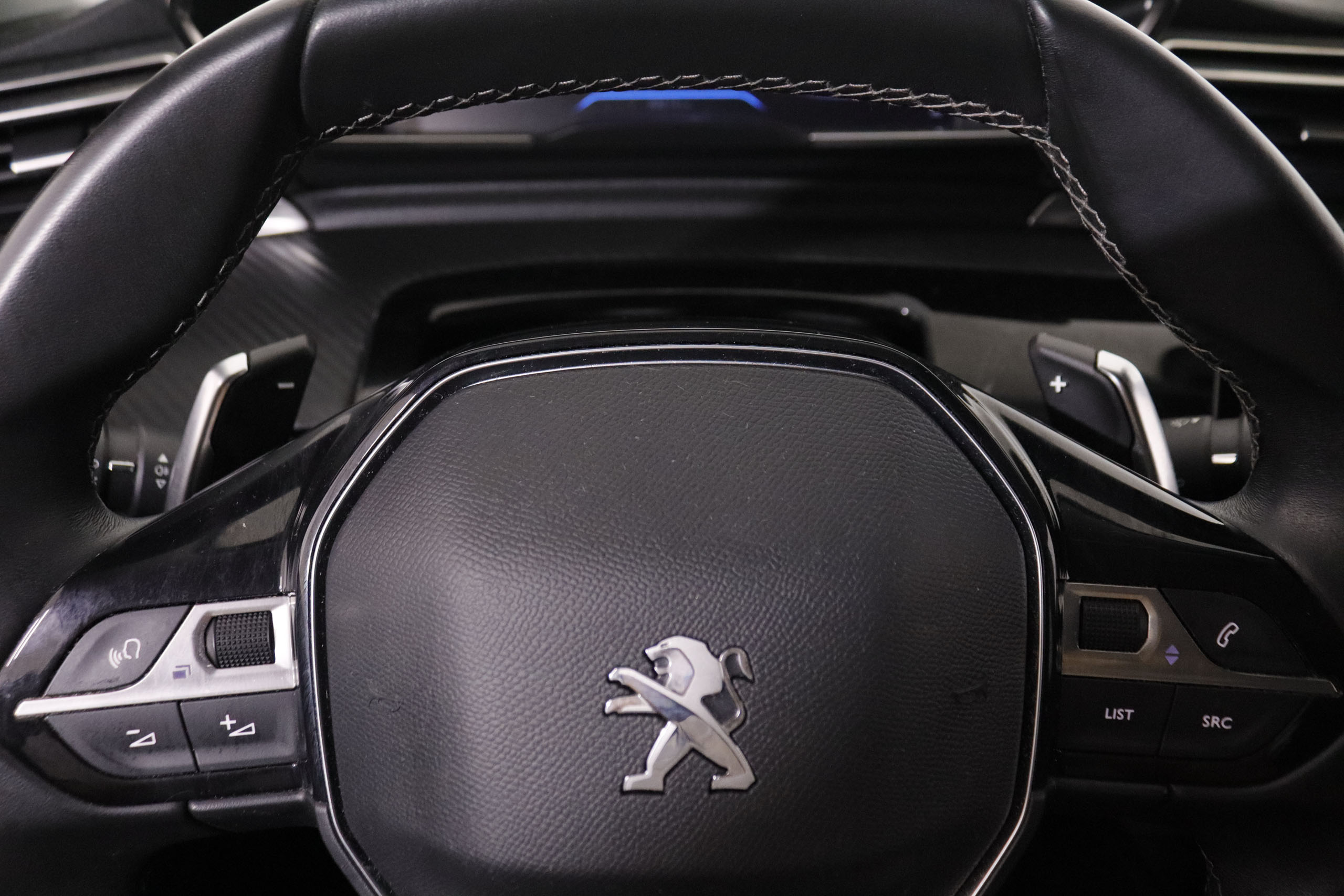 Peugeot 508 SW 1.5 BlueHDi Allure Pack - foto 13
