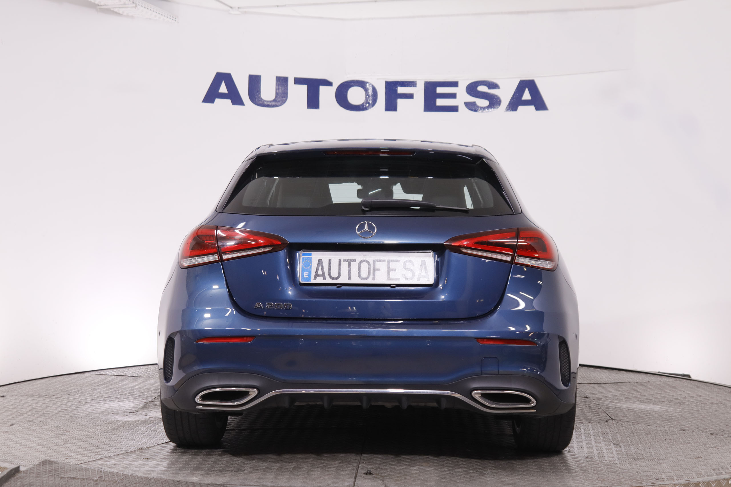 Mercedes-Benz Clase A A 200 AMG Line - foto 6