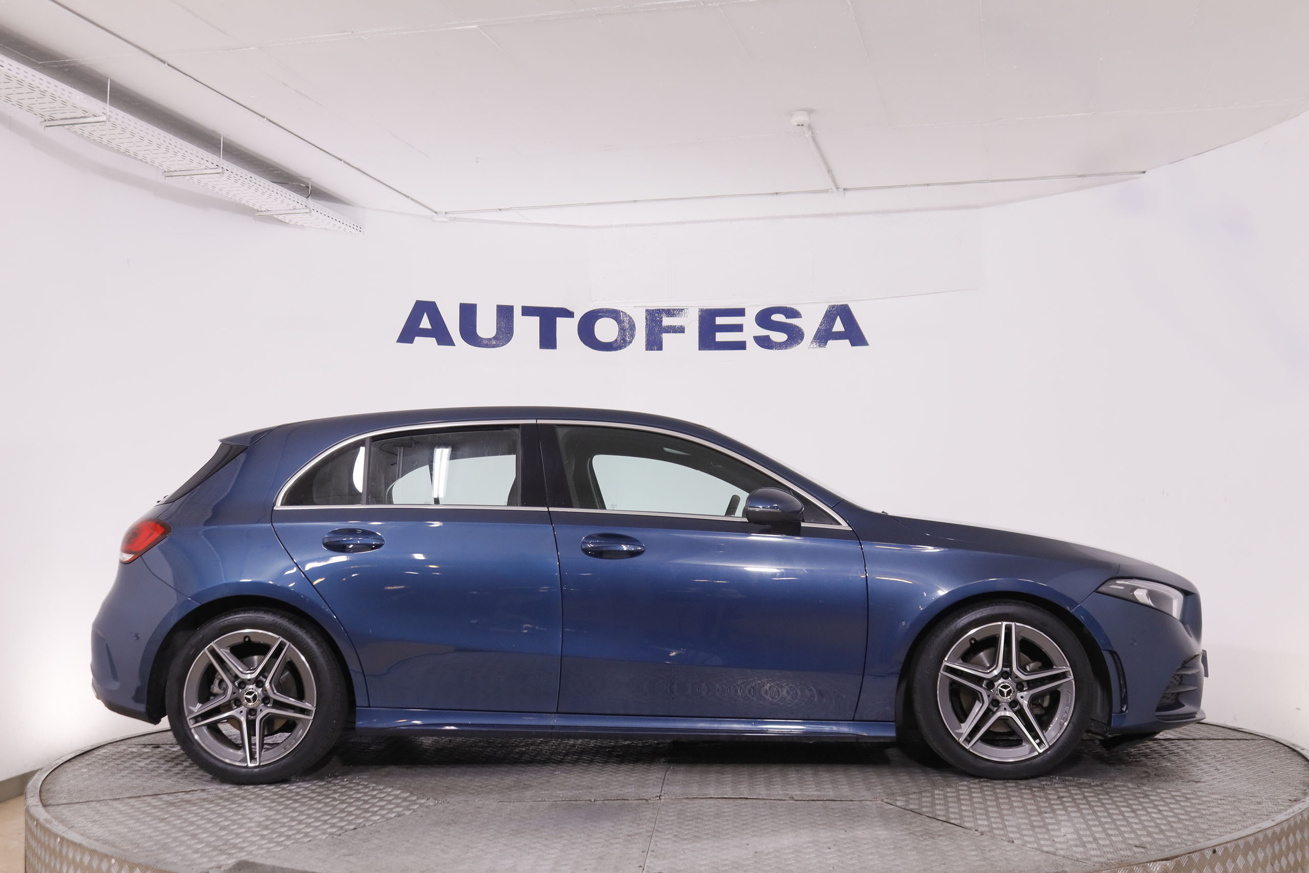 Mercedes-Benz Clase A A 200 AMG Line - foto 8