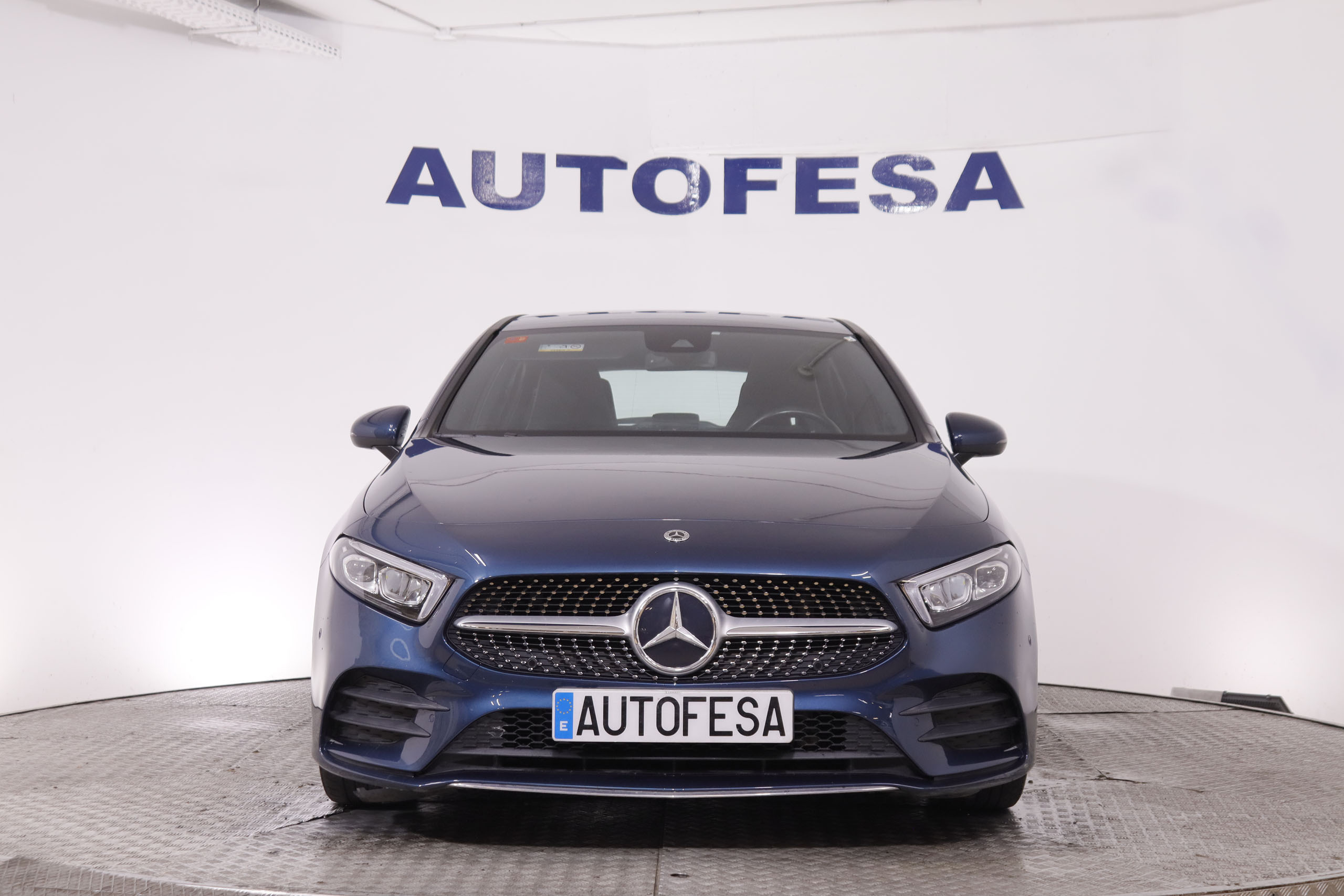 Mercedes-Benz Clase A A 200 AMG Line - foto 2