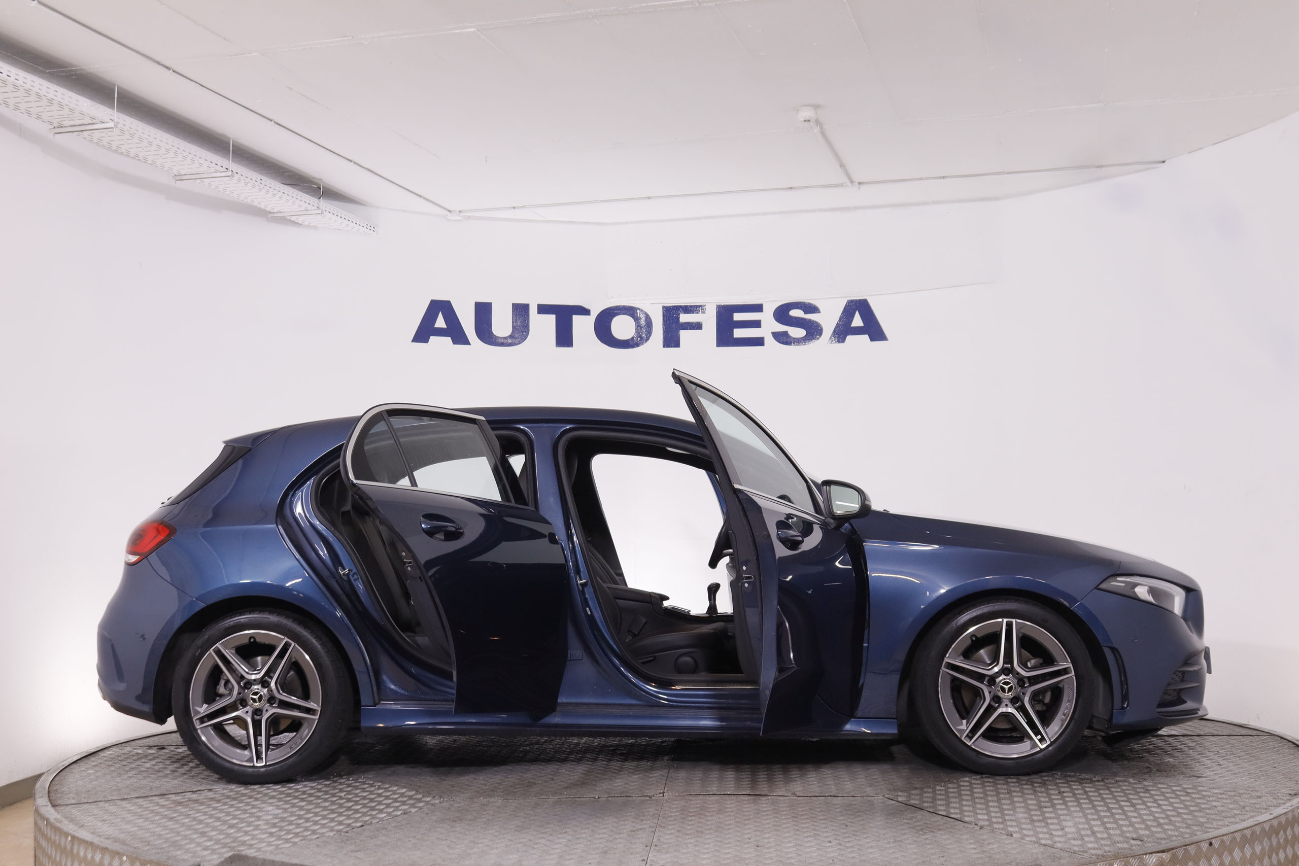 Mercedes-Benz Clase A A 200 AMG Line - foto 10