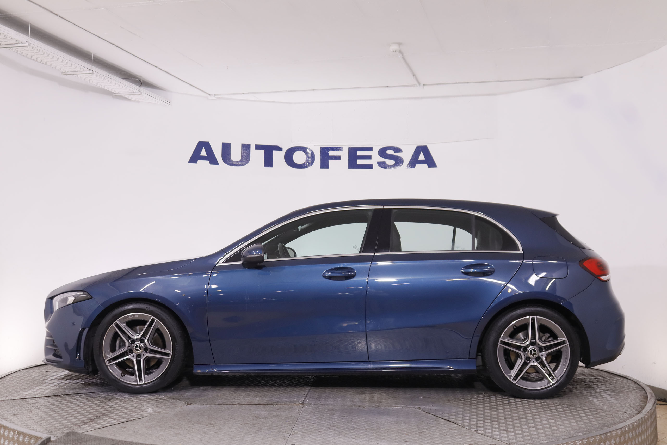 Mercedes-Benz Clase A A 200 AMG Line - foto 4