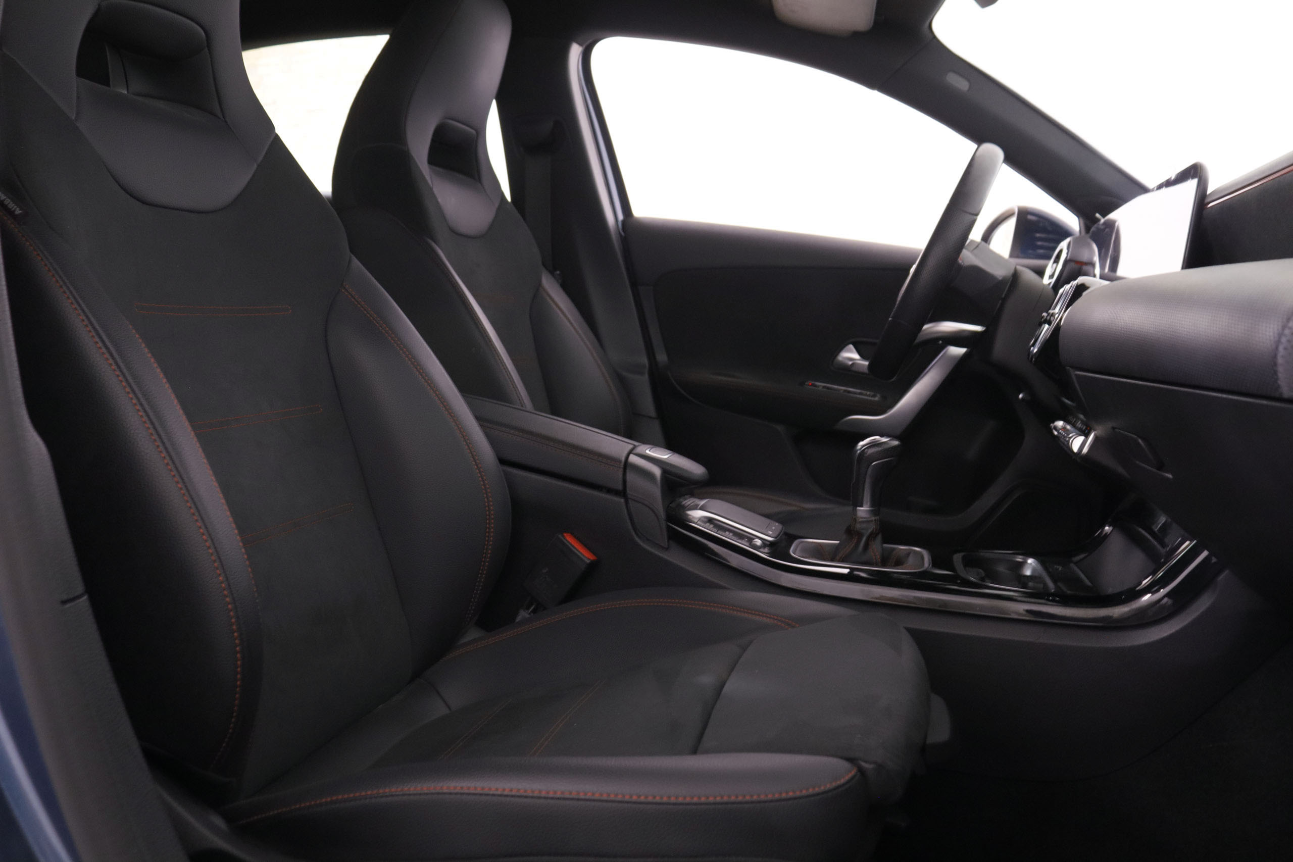 Mercedes-Benz Clase A A 200 AMG Line - foto 20