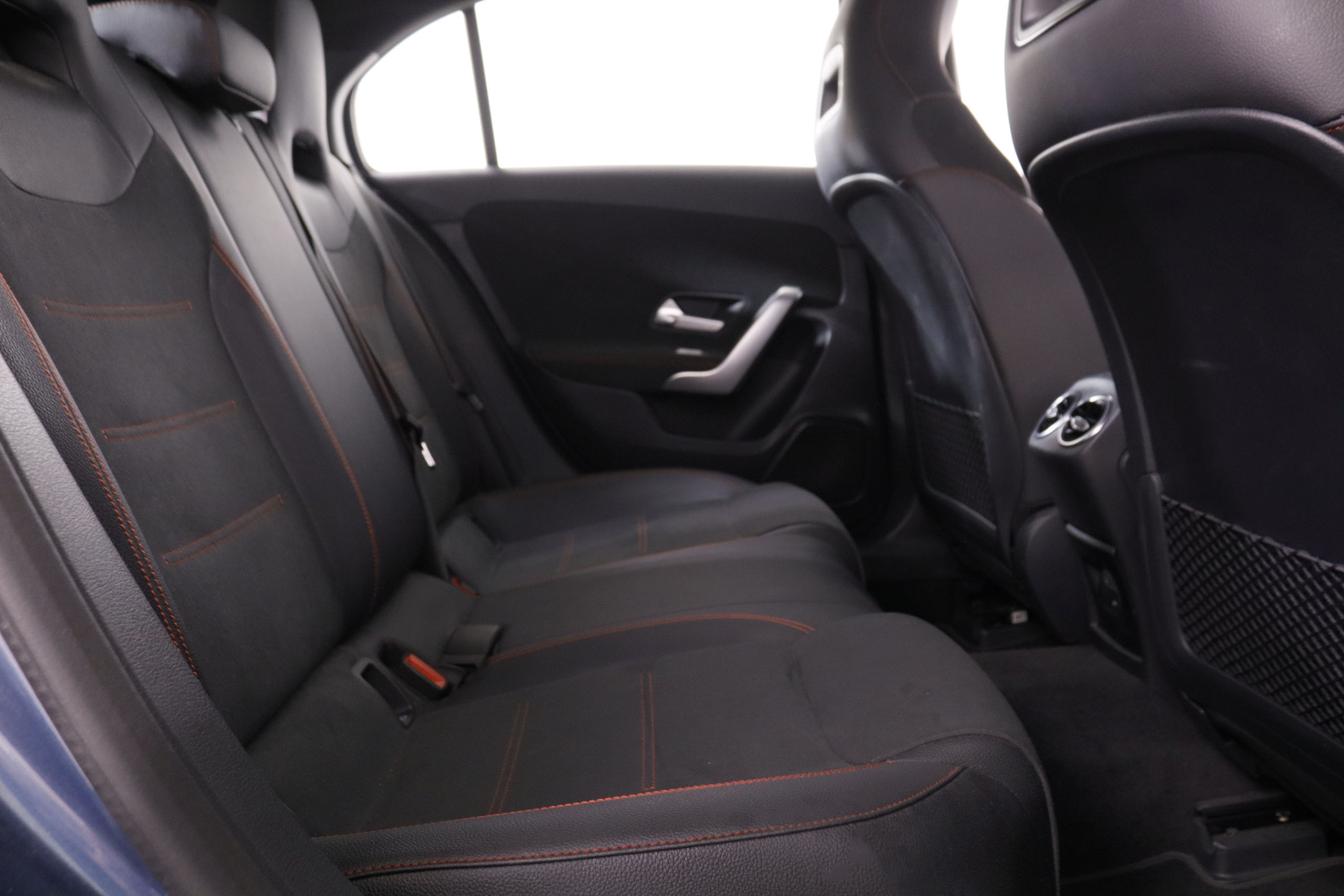 Mercedes-Benz Clase A A 200 AMG Line - foto 21