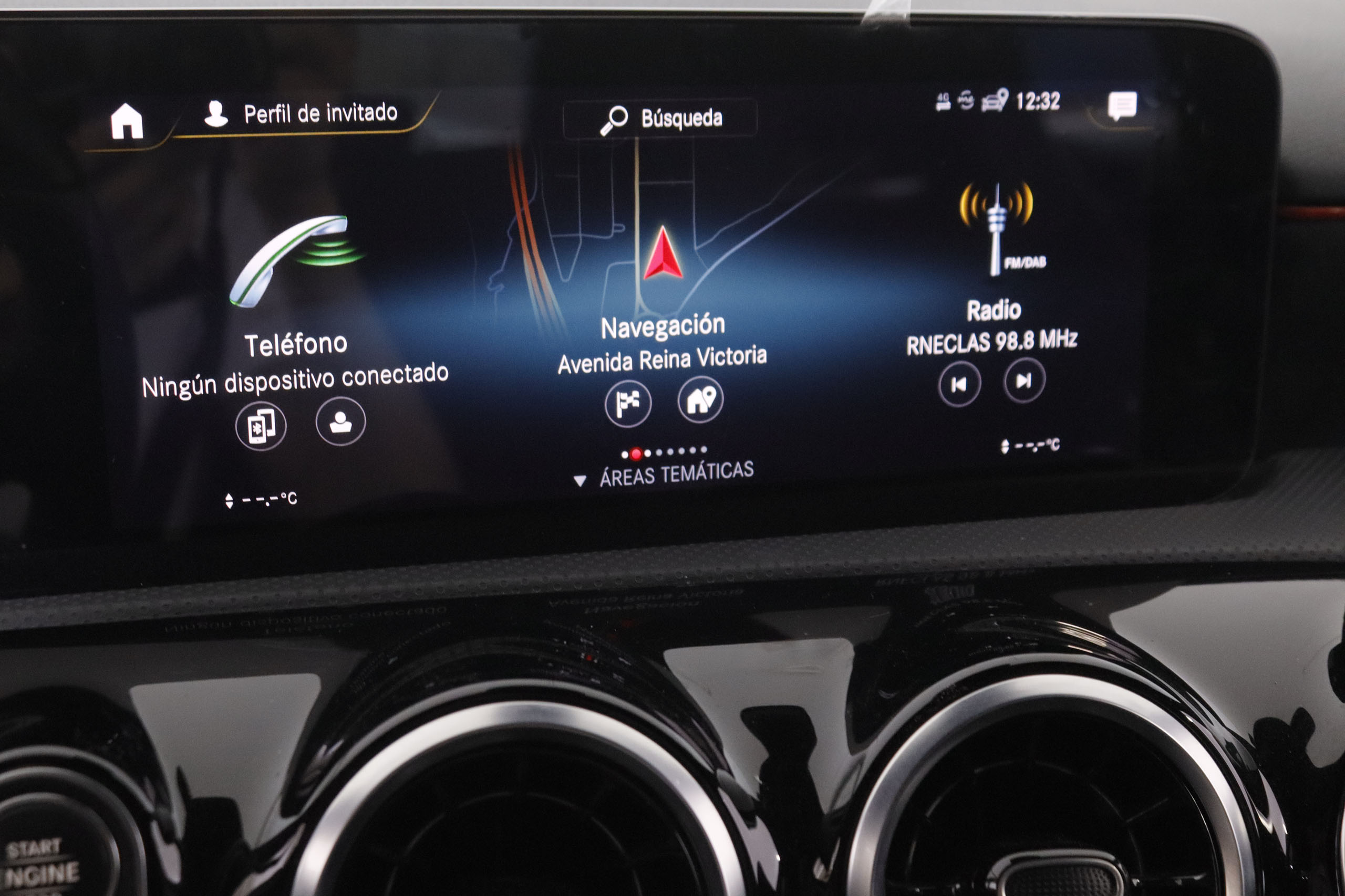 Mercedes-Benz Clase A A 200 AMG Line - foto 15