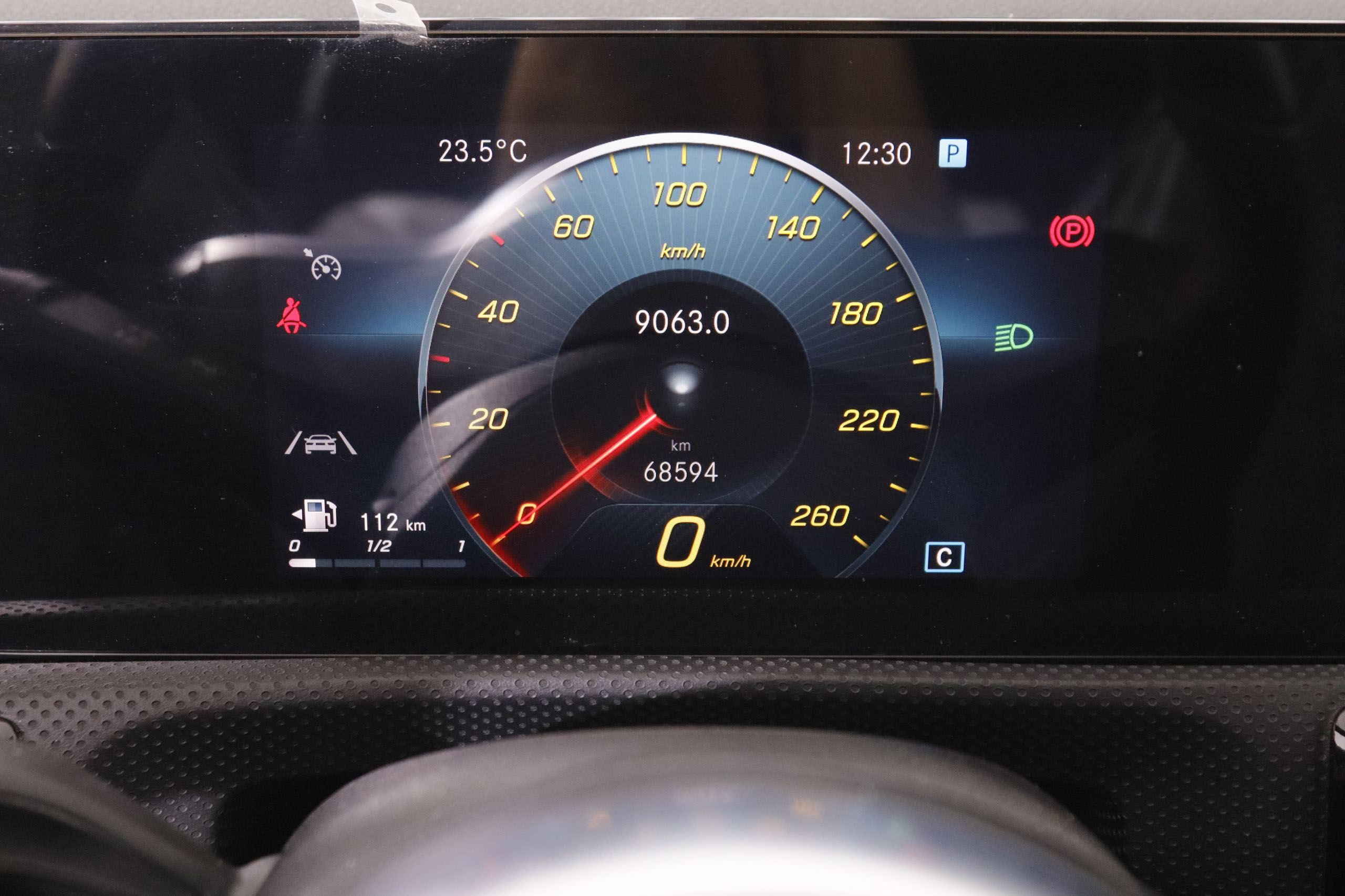 Mercedes-Benz Clase A A 200 AMG Line - foto 17
