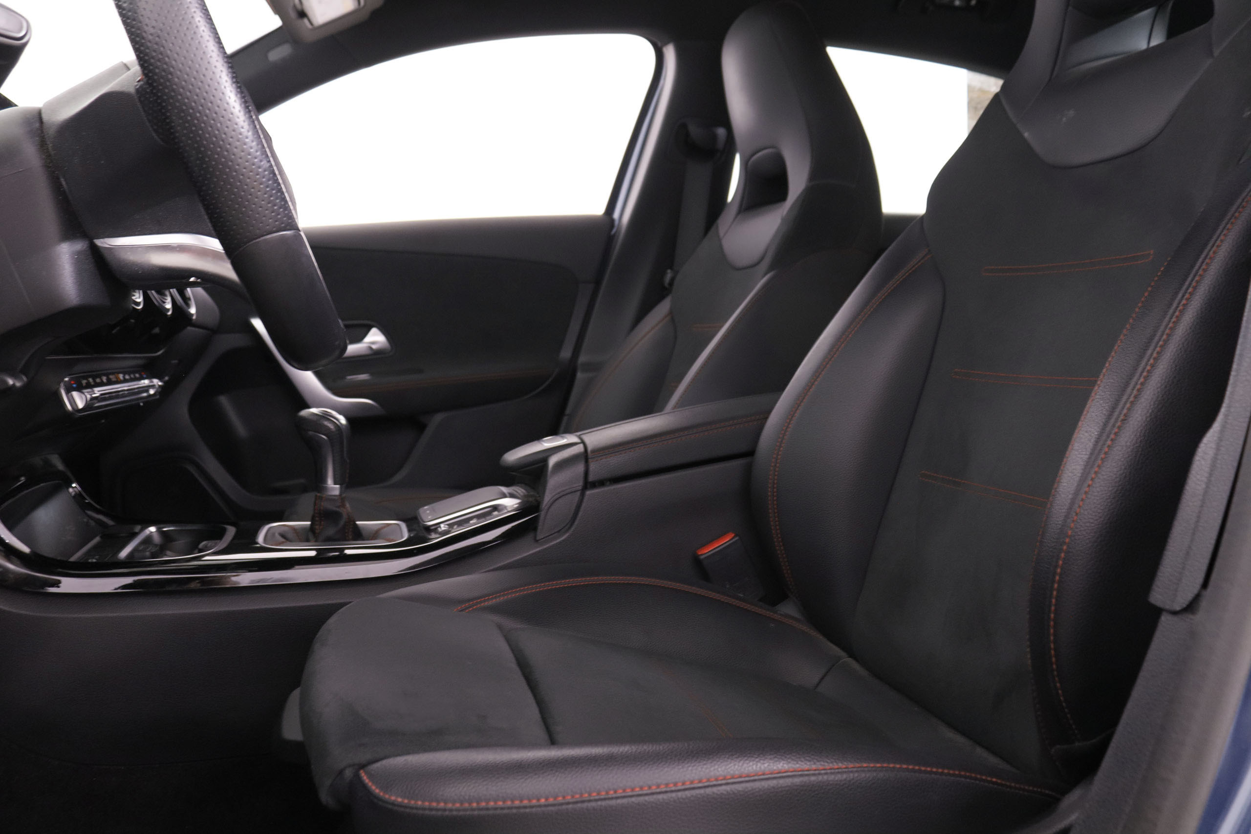 Mercedes-Benz Clase A A 200 AMG Line - foto 19