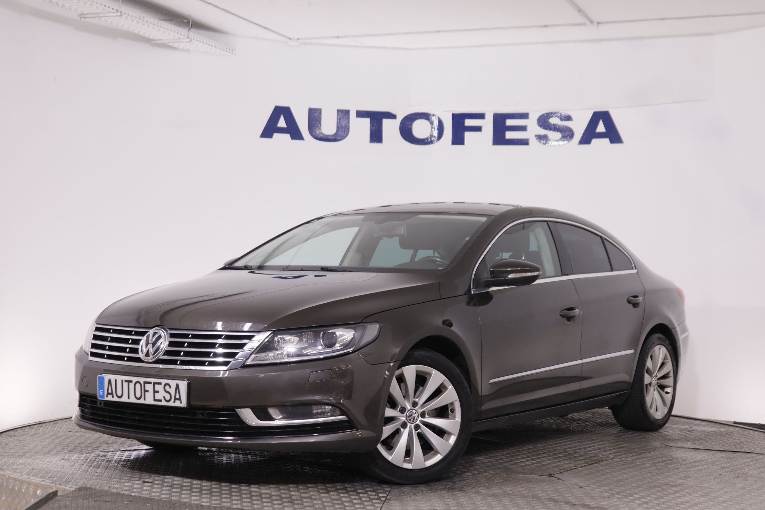Volkswagen CC 2.0 TDI