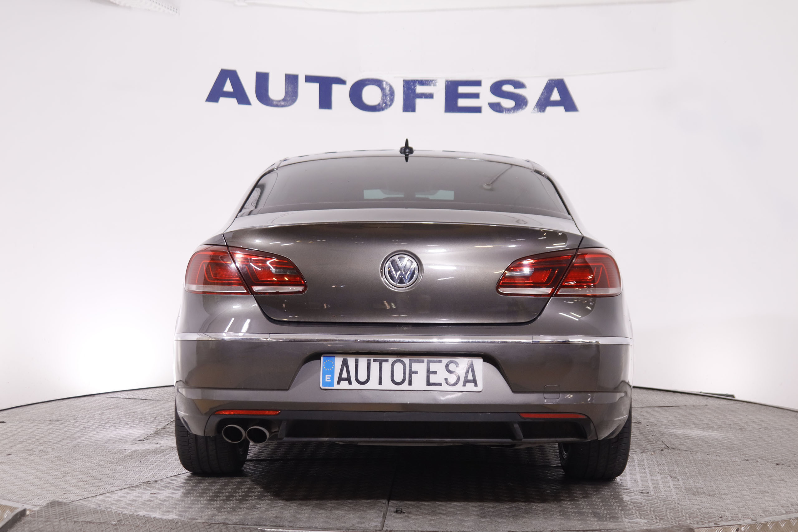 Volkswagen CC 2.0 TDI - foto 6
