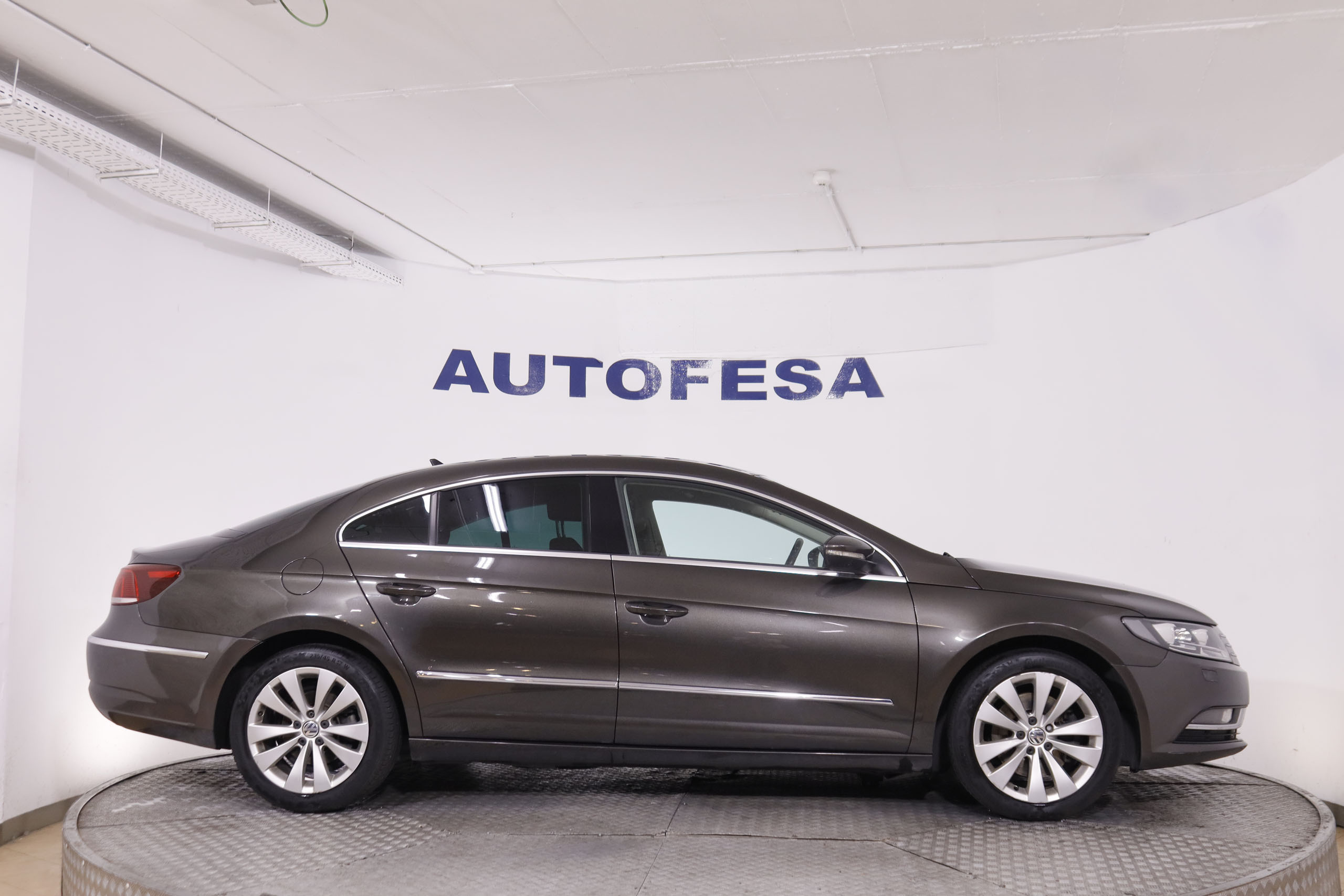 Volkswagen CC 2.0 TDI - foto 8