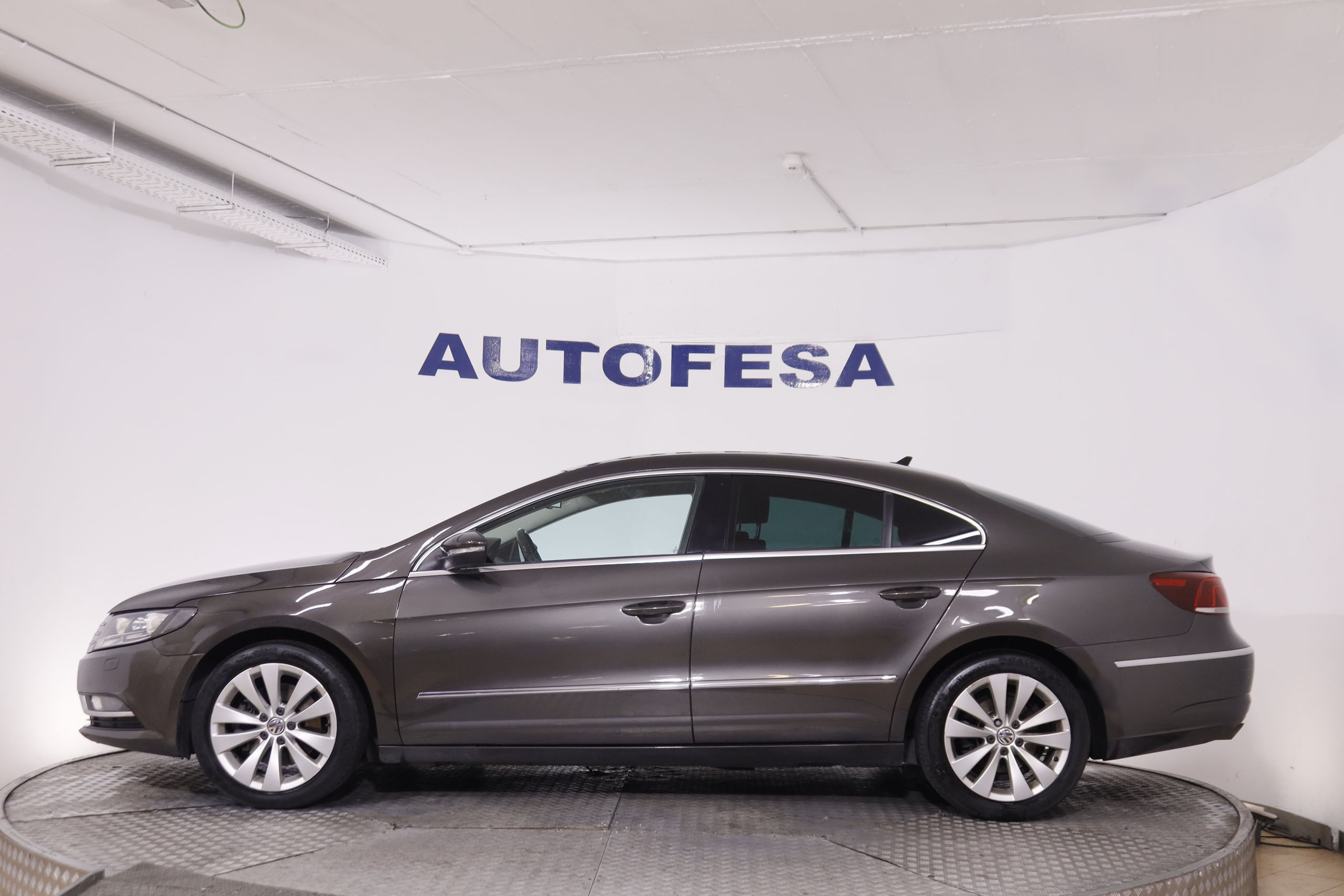 Volkswagen CC 2.0 TDI - foto 4