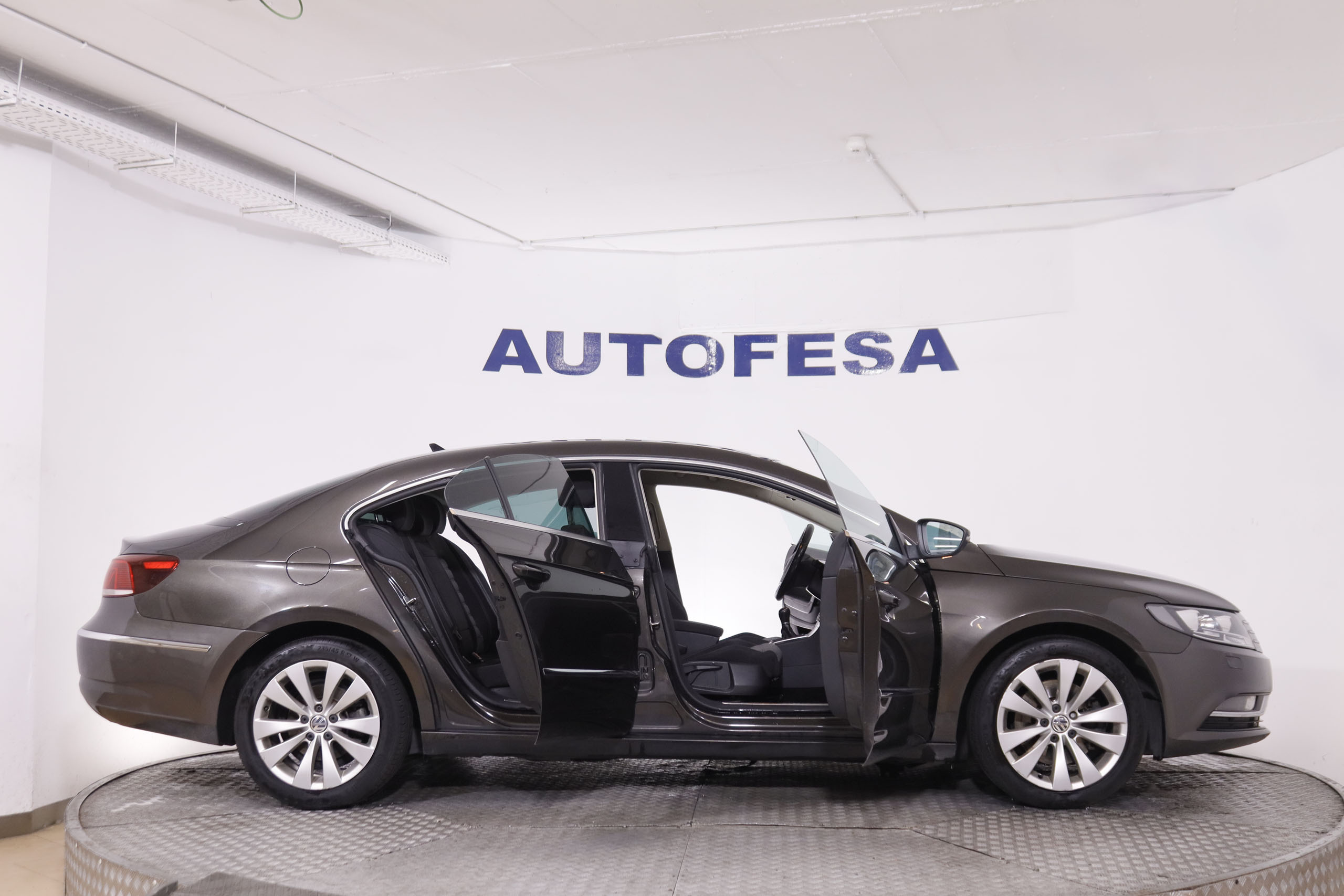 Volkswagen CC 2.0 TDI - foto 9