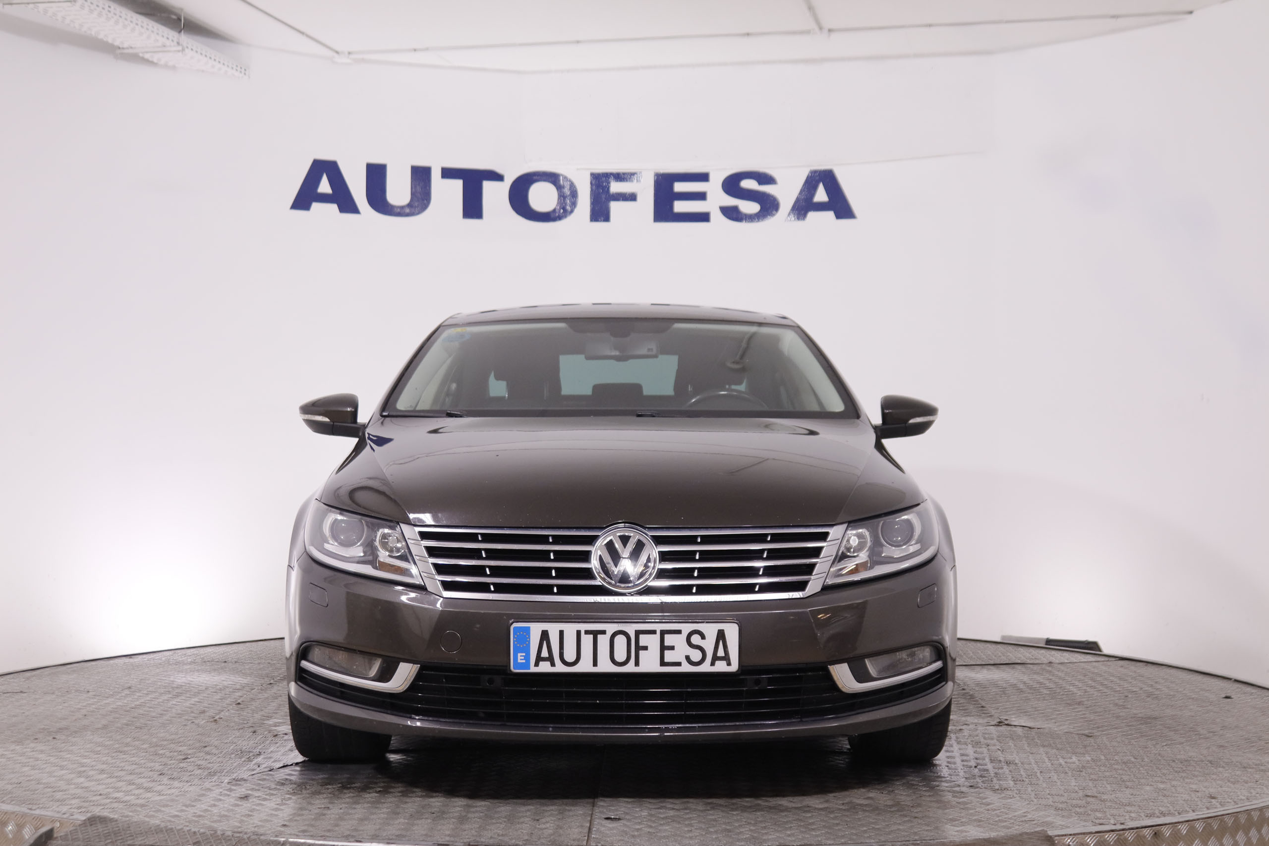 Volkswagen CC 2.0 TDI - foto 2