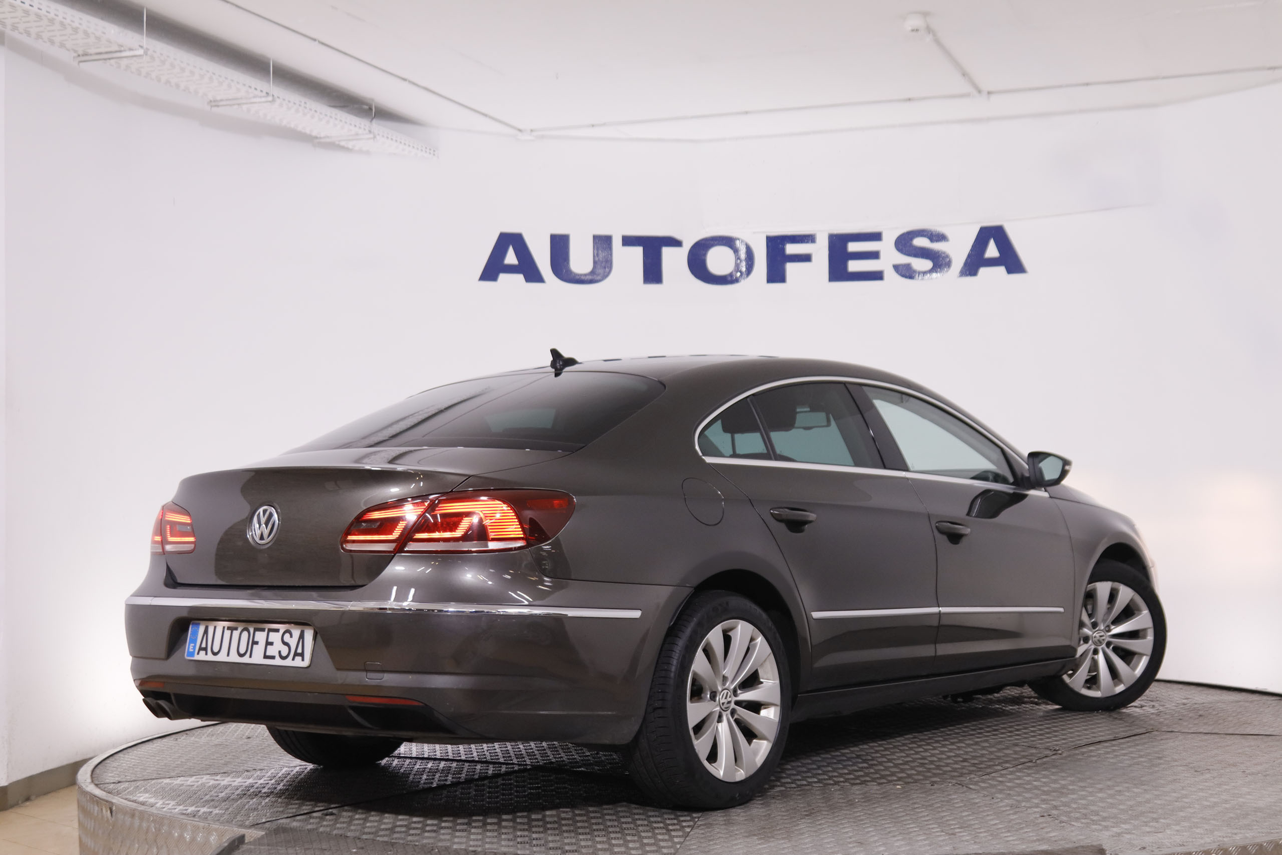 Volkswagen CC 2.0 TDI - foto 7